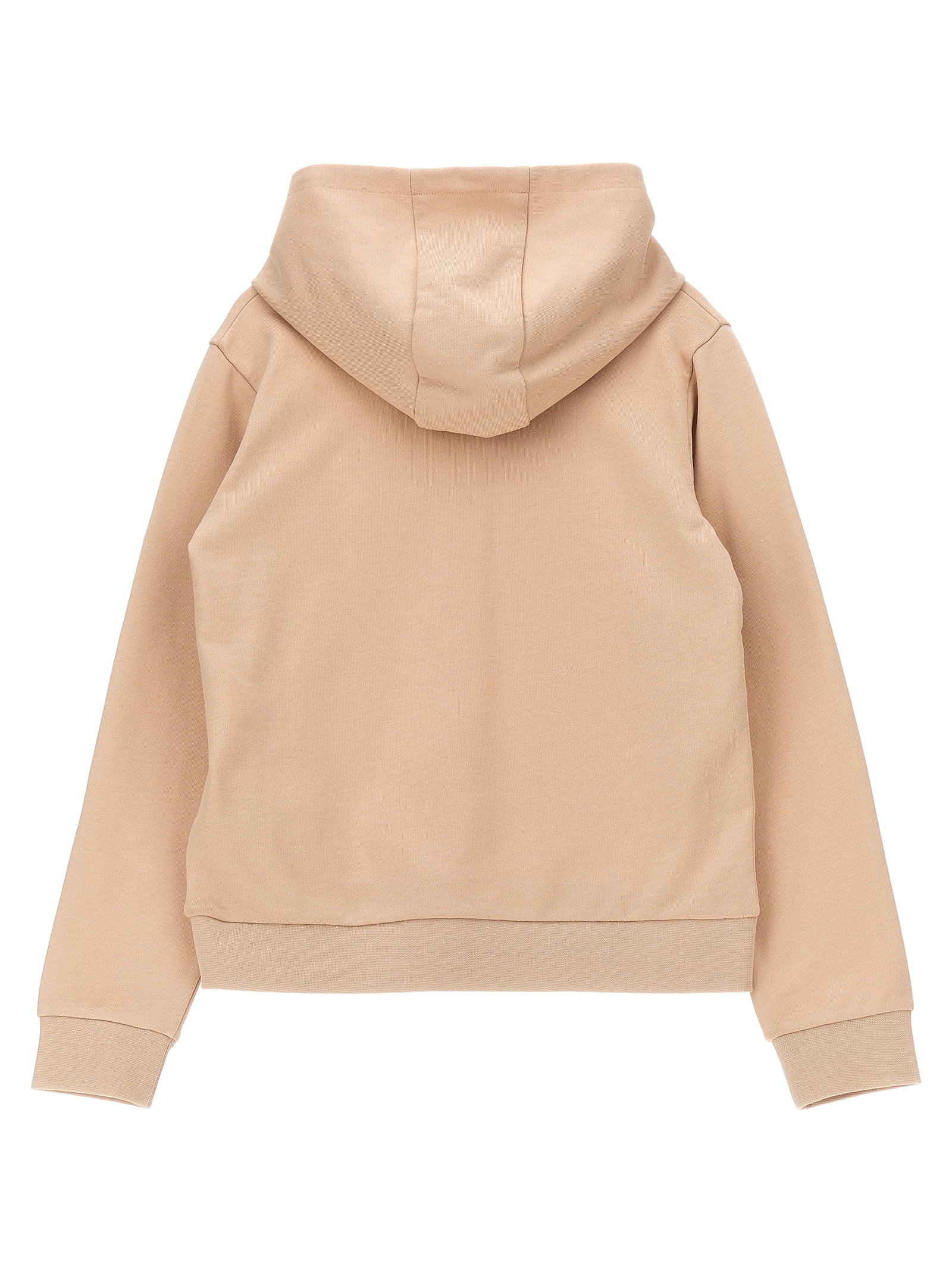 Embroidered hoodie K19548G0001089AKM51N (Moncler / スウェット・フーディー ) | Moncler (モンクレール)(1)