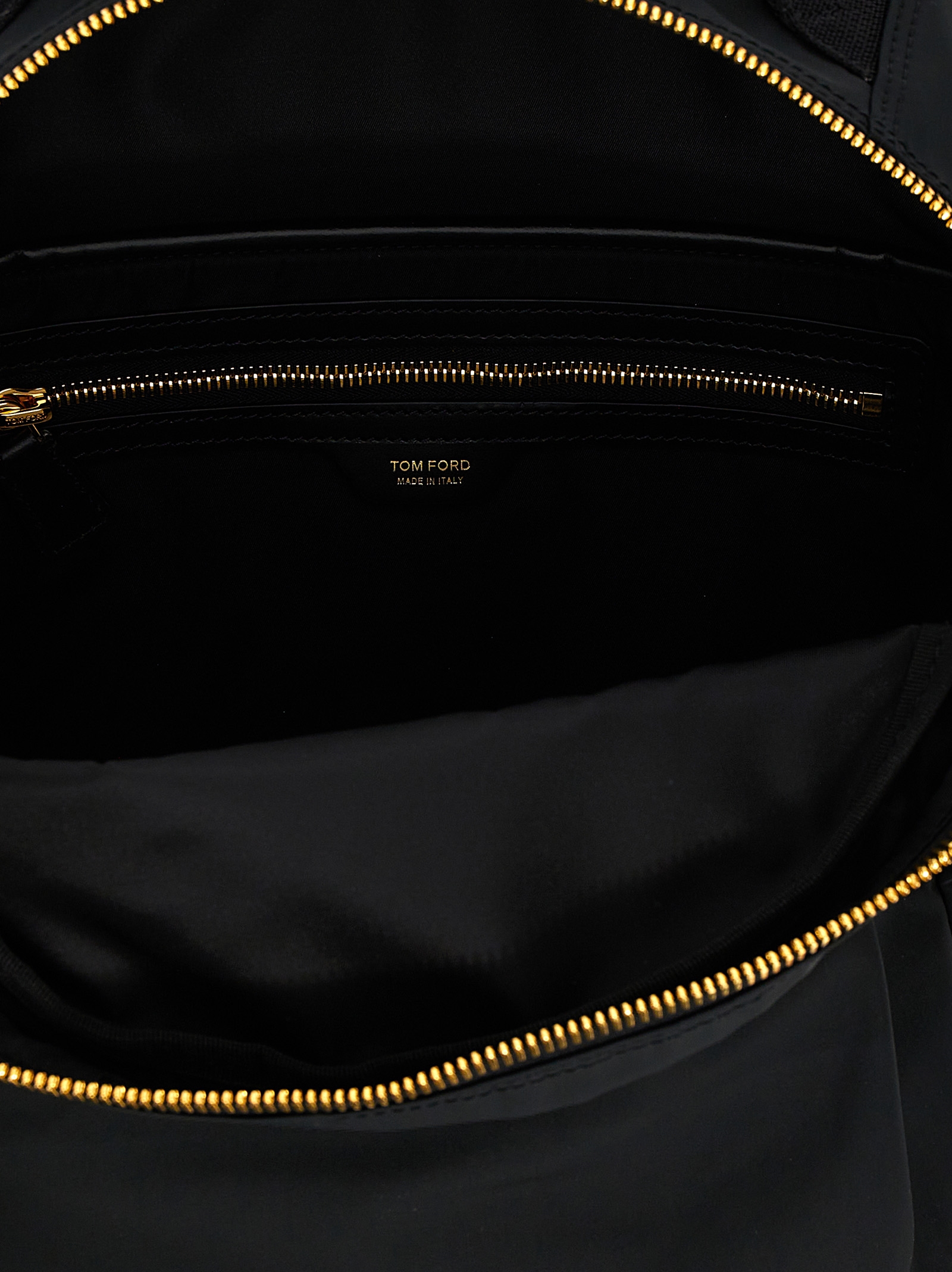 Logo backpack H0636TNY017G1N001 (TOM FORD / バックパック ) | TOM FORD (トムフォード)(3)