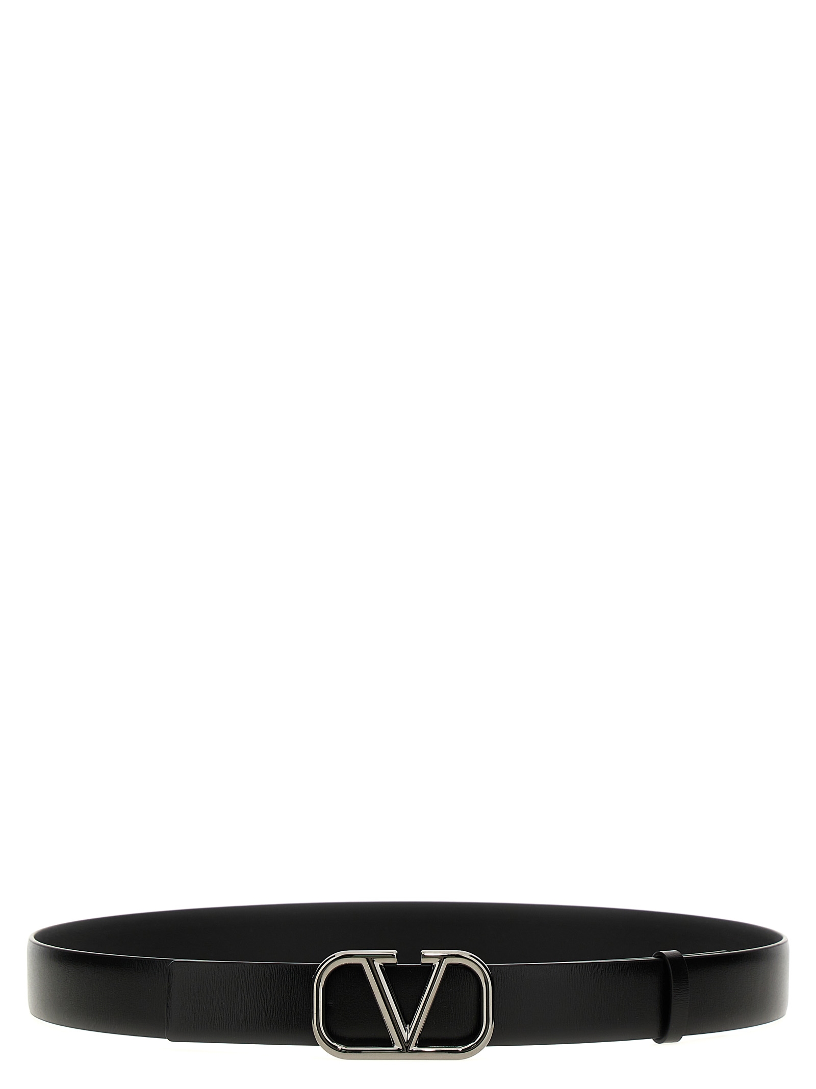Valentino Garavani 'VLogo Signature' belt Y2T0Q90AZR0NO (Valentino Garavani / ベルト・サスペンダー ) | Valentino Garavani (ヴァレンティノ)