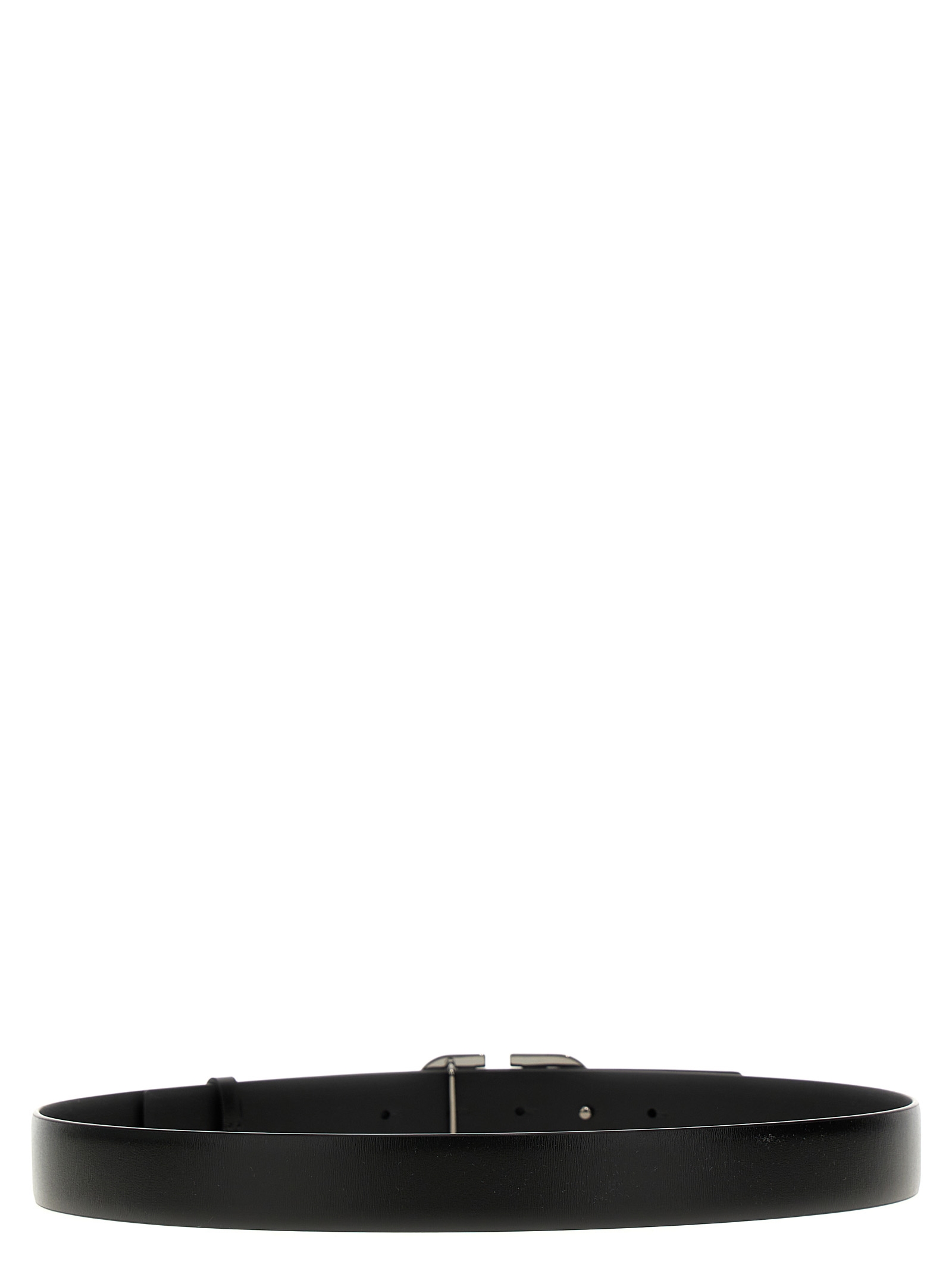 Valentino Garavani 'VLogo Signature' belt Y2T0Q90AZR0NO (Valentino Garavani / ベルト・サスペンダー ) | Valentino Garavani (ヴァレンティノ)(1)