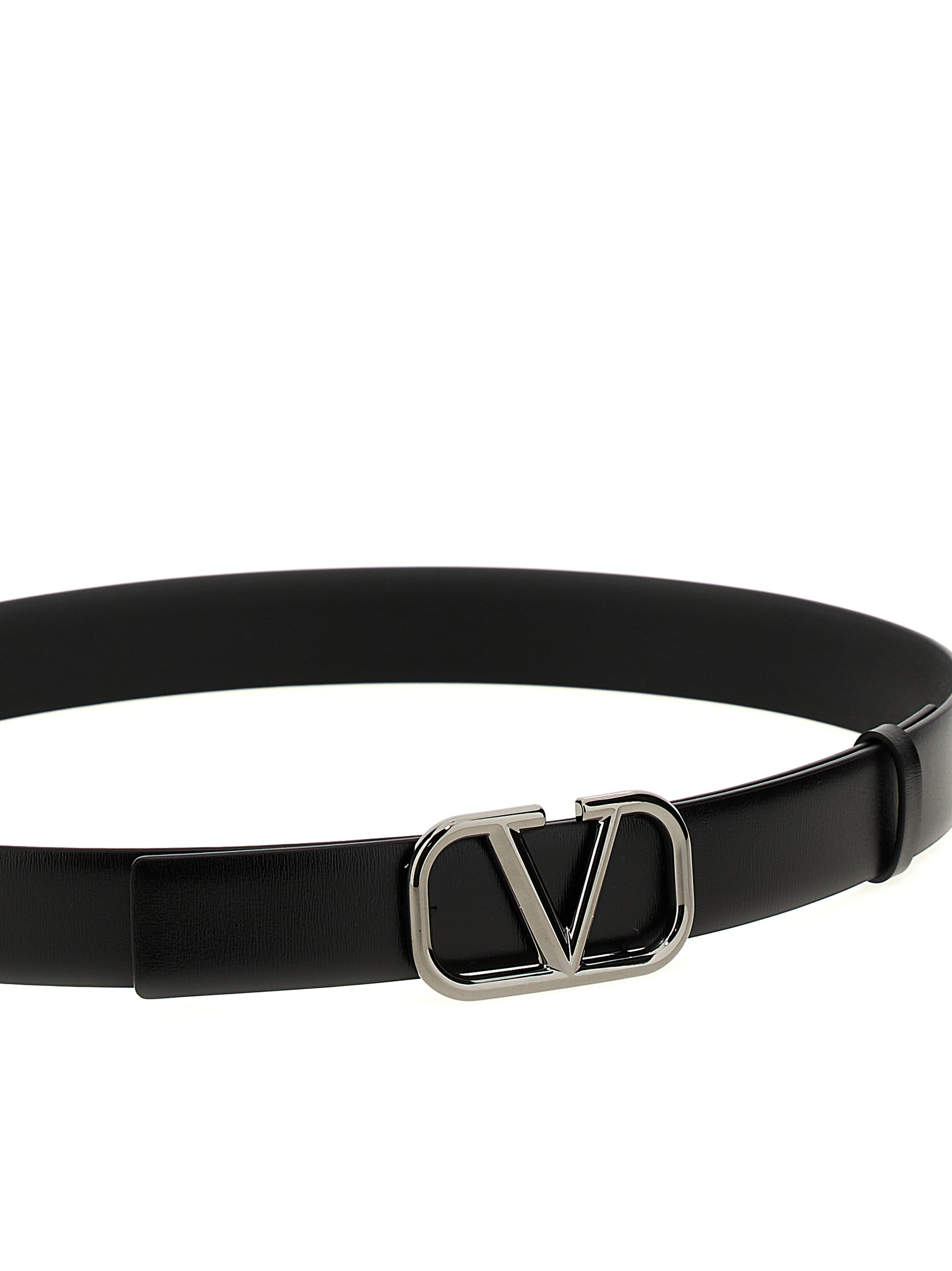 Valentino Garavani 'VLogo Signature' belt Y2T0Q90AZR0NO (Valentino Garavani / ベルト・サスペンダー ) | Valentino Garavani (ヴァレンティノ)(2)