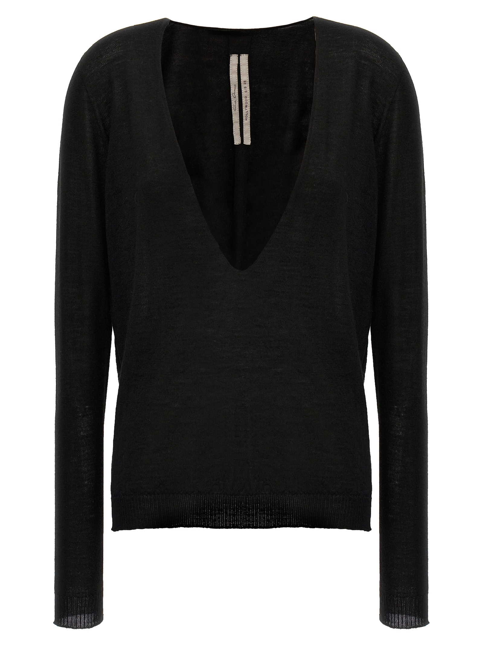 'Extreme' sweater RP01E7668M09 (Rick Owens / ニット・セーター・カーディガン ) | Rick Owens (リック オウエンス)