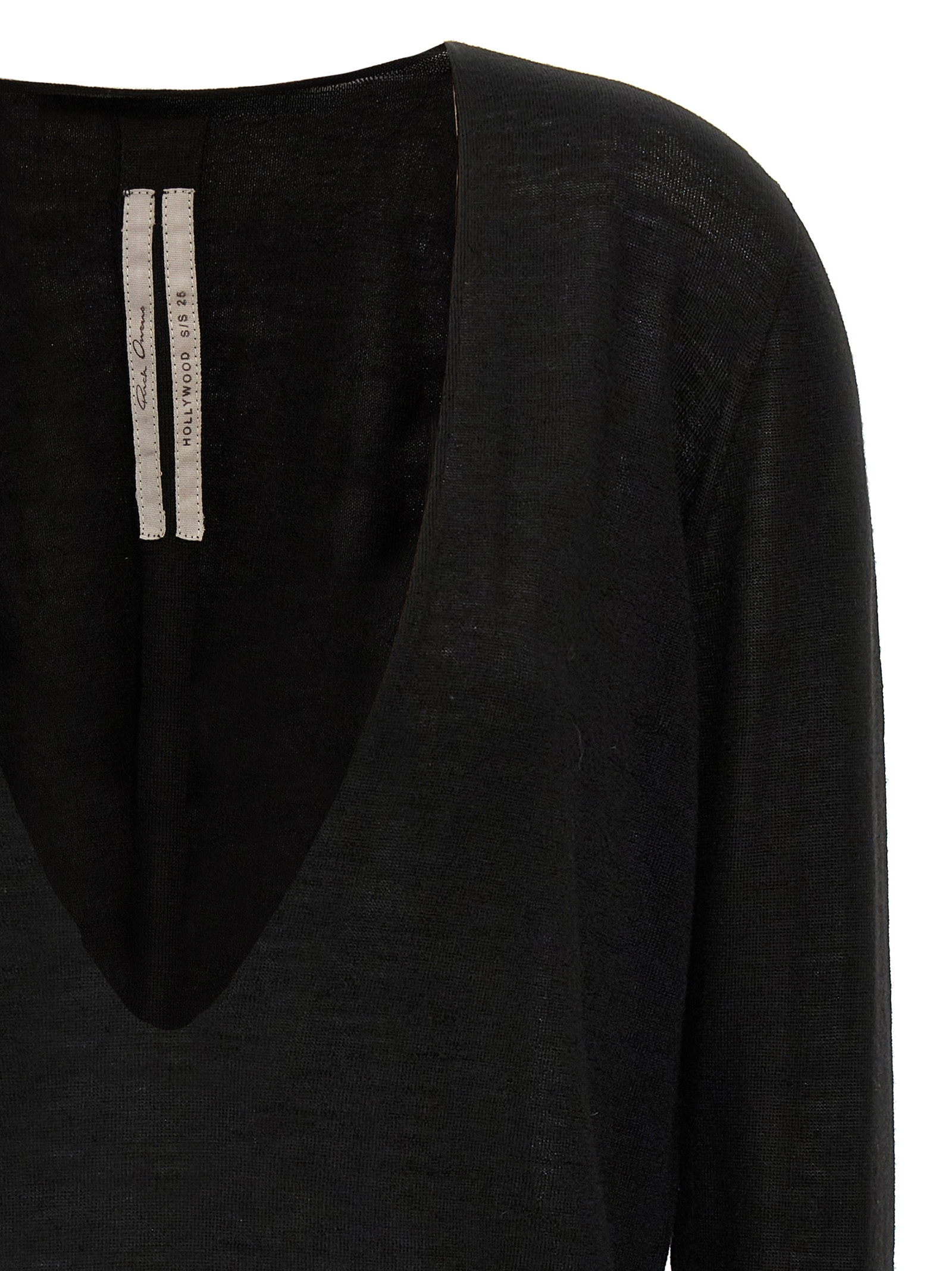 'Extreme' sweater RP01E7668M09 (Rick Owens / ニット・セーター・カーディガン ) | Rick Owens (リック オウエンス)(2)