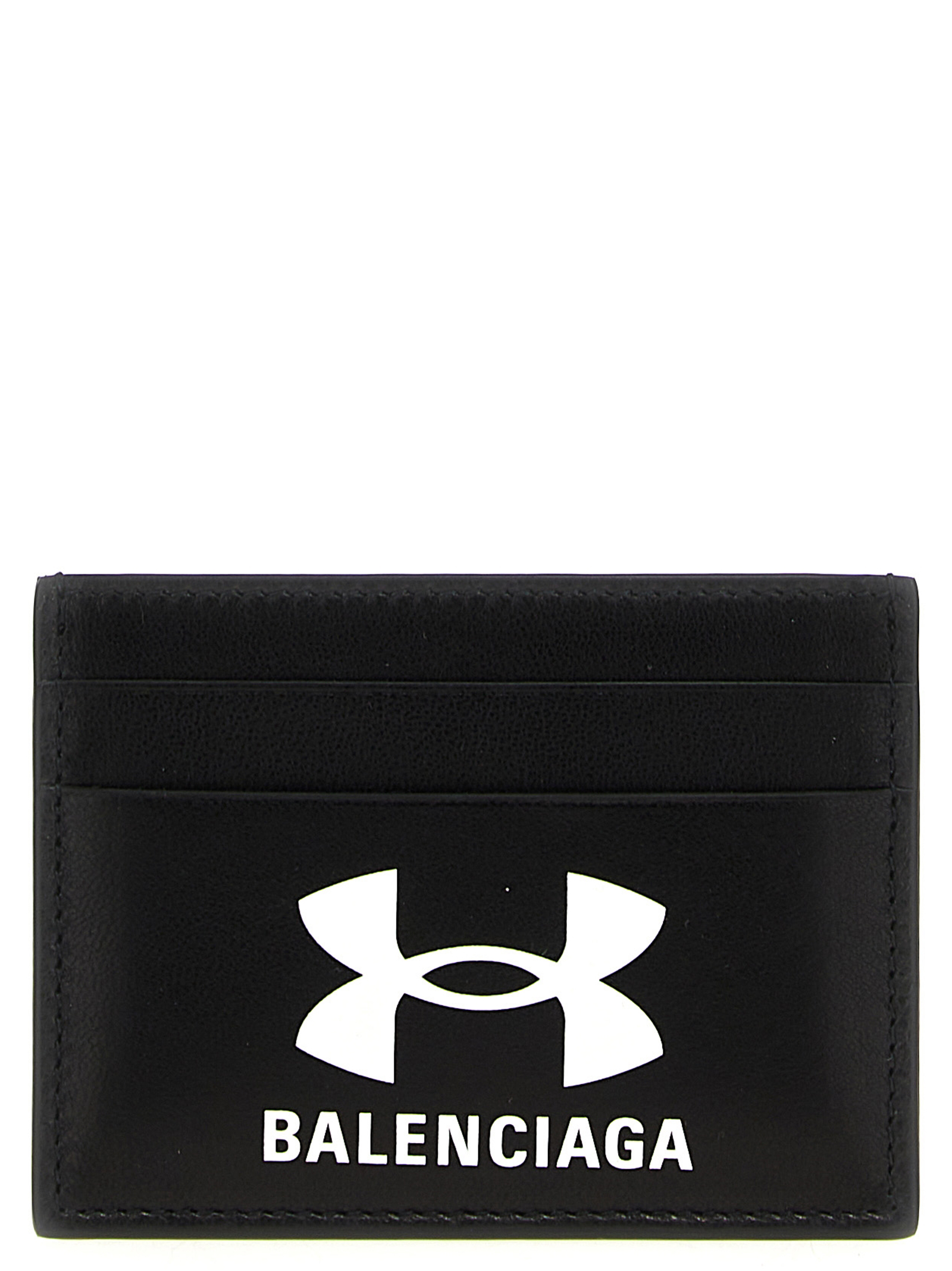 Card Case x Under Armour® 8177192ABLN1000 (Balenciaga / 財布・カードケース ) | Balenciaga (バレンシアガ)