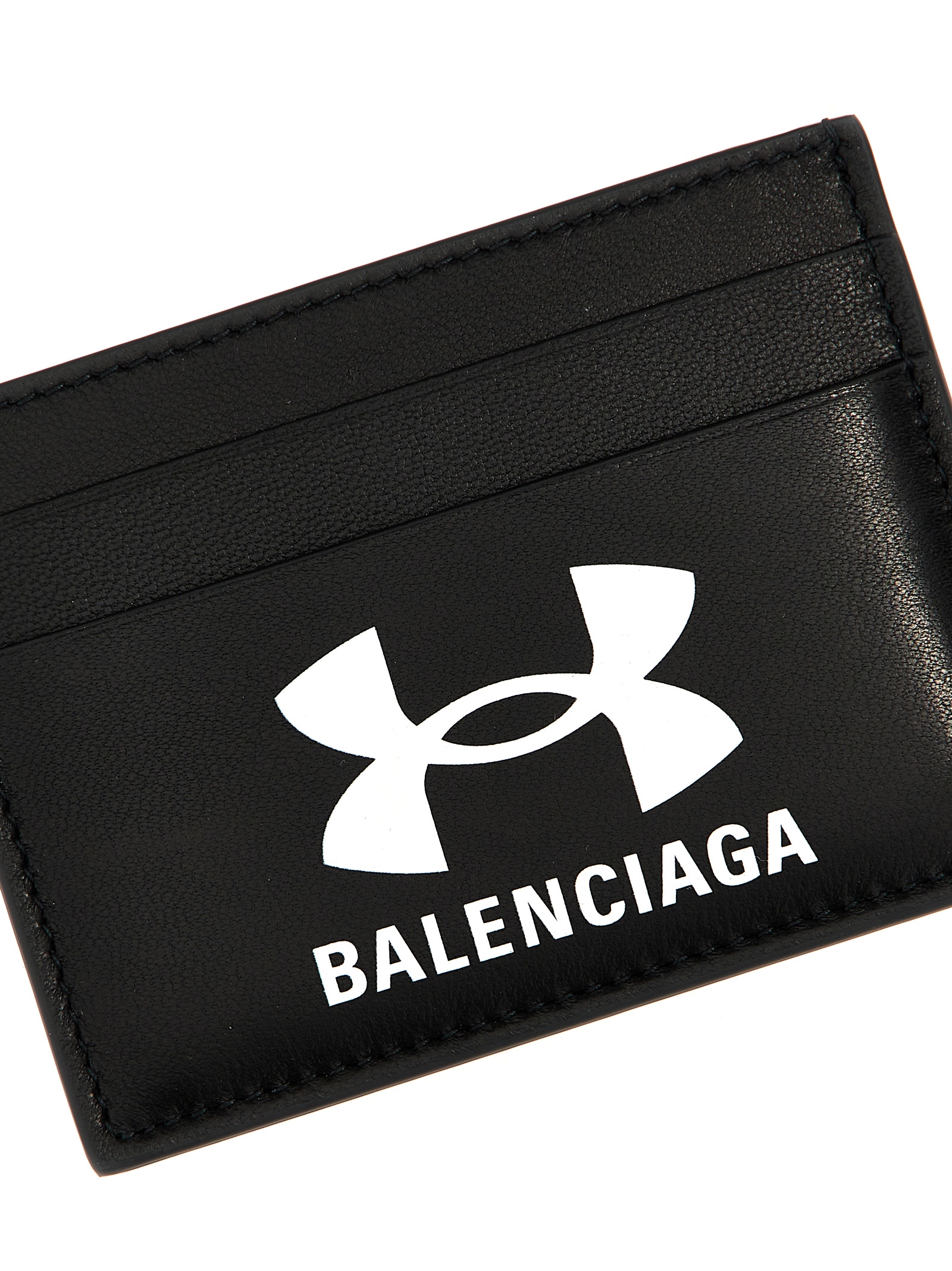 Card Case x Under Armour® 8177192ABLN1000 (Balenciaga / 財布・カードケース ) | Balenciaga (バレンシアガ)(2)
