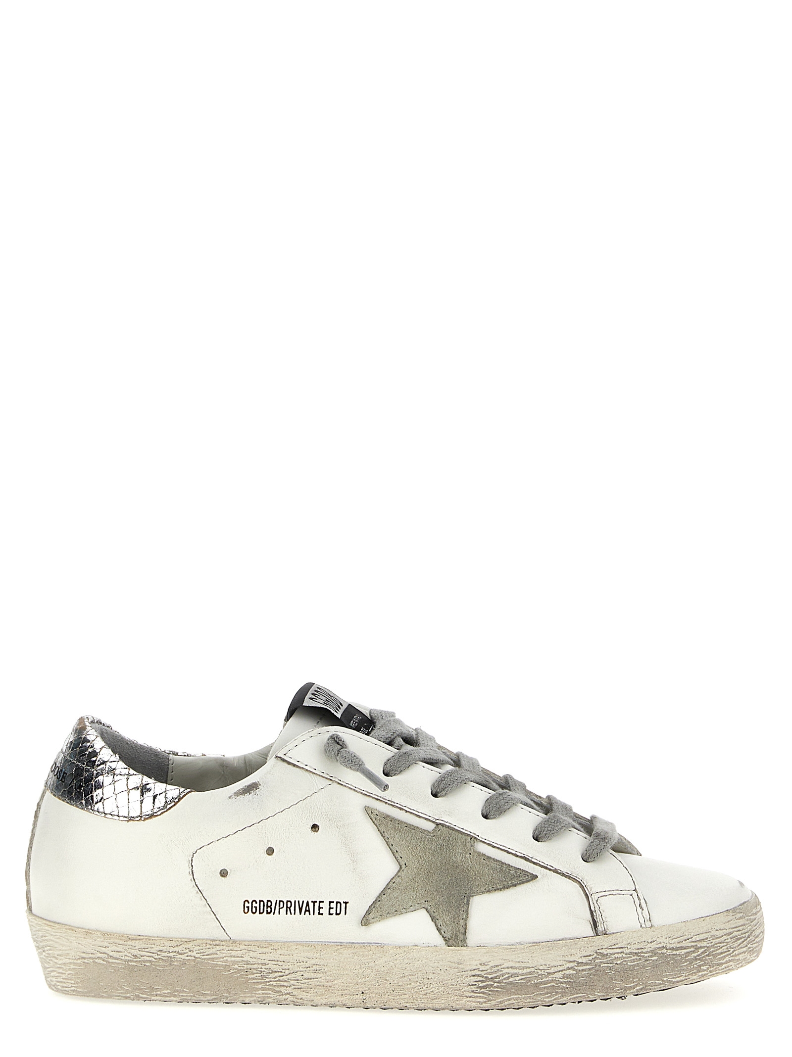 'Superstar' sneakers GWF00101F0008611041710417 (Golden Goose / スニーカー ) | Golden Goose (ゴールデングース)