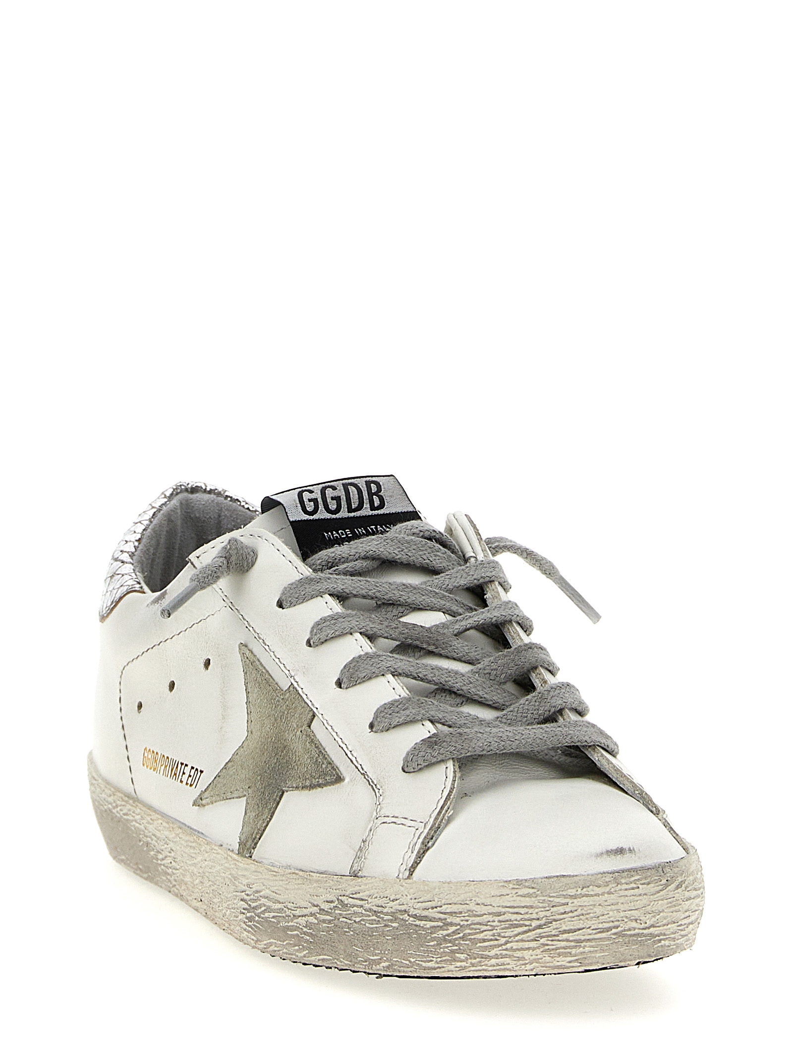 'Superstar' sneakers GWF00101F0008611041710417 (Golden Goose / スニーカー ) | Golden Goose (ゴールデングース)(1)