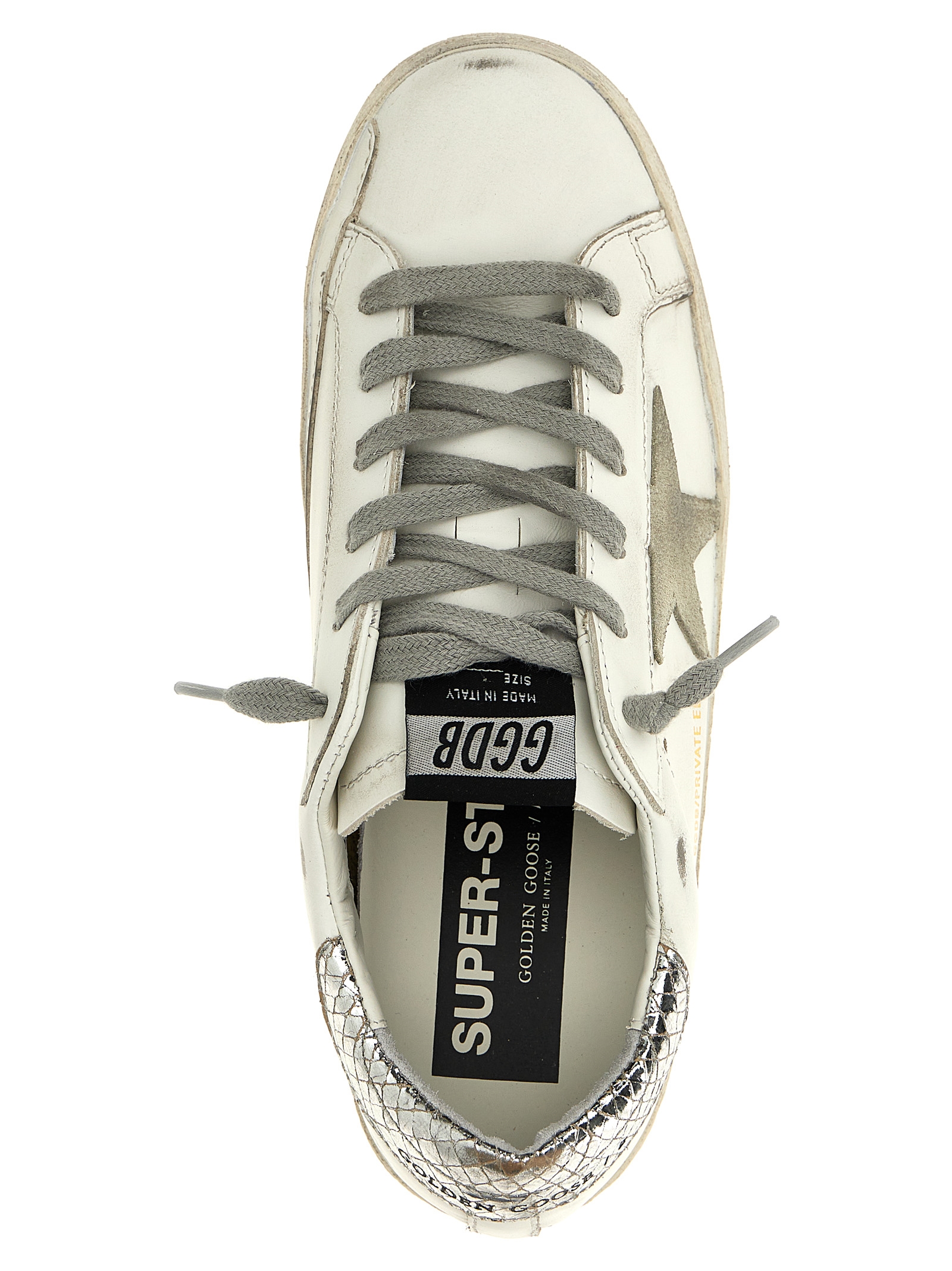 'Superstar' sneakers GWF00101F0008611041710417 (Golden Goose / スニーカー ) | Golden Goose (ゴールデングース)(3)