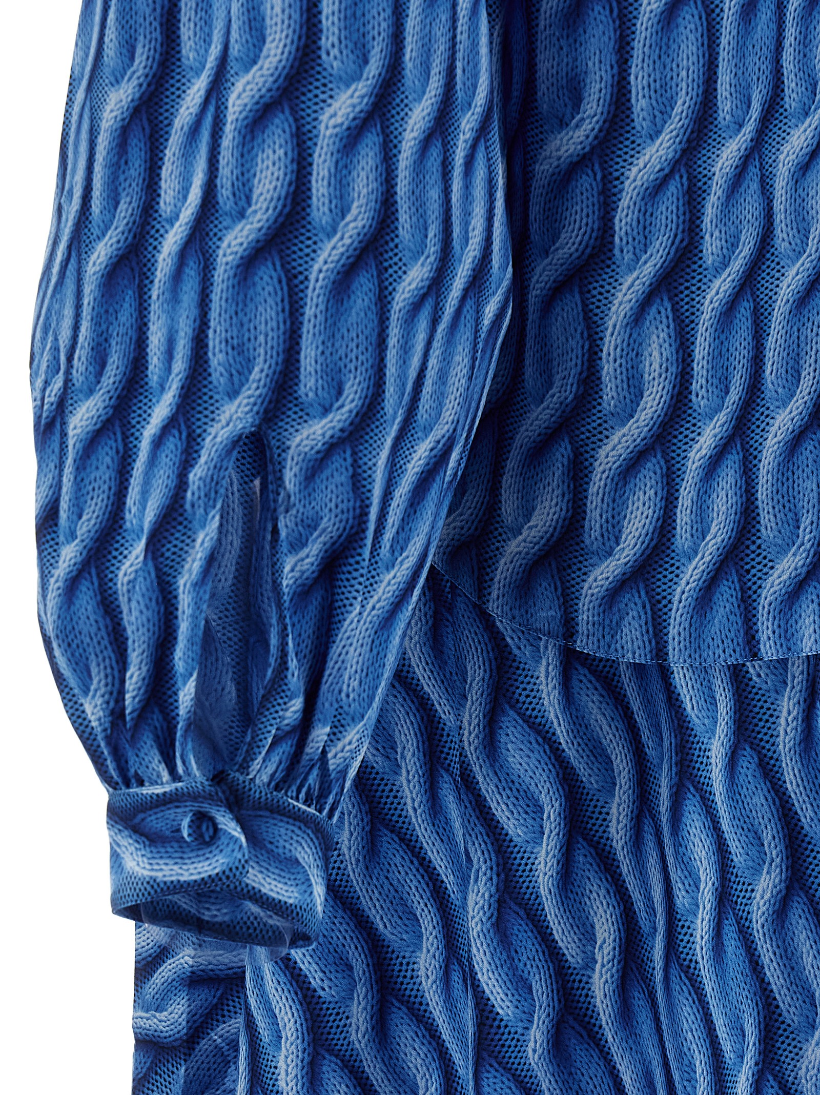 'Double Sleeve' dress 814150TRLB44011 (Balenciaga / ワンピース・ドレス・オールインワン ) | Balenciaga (バレンシアガ)(3)