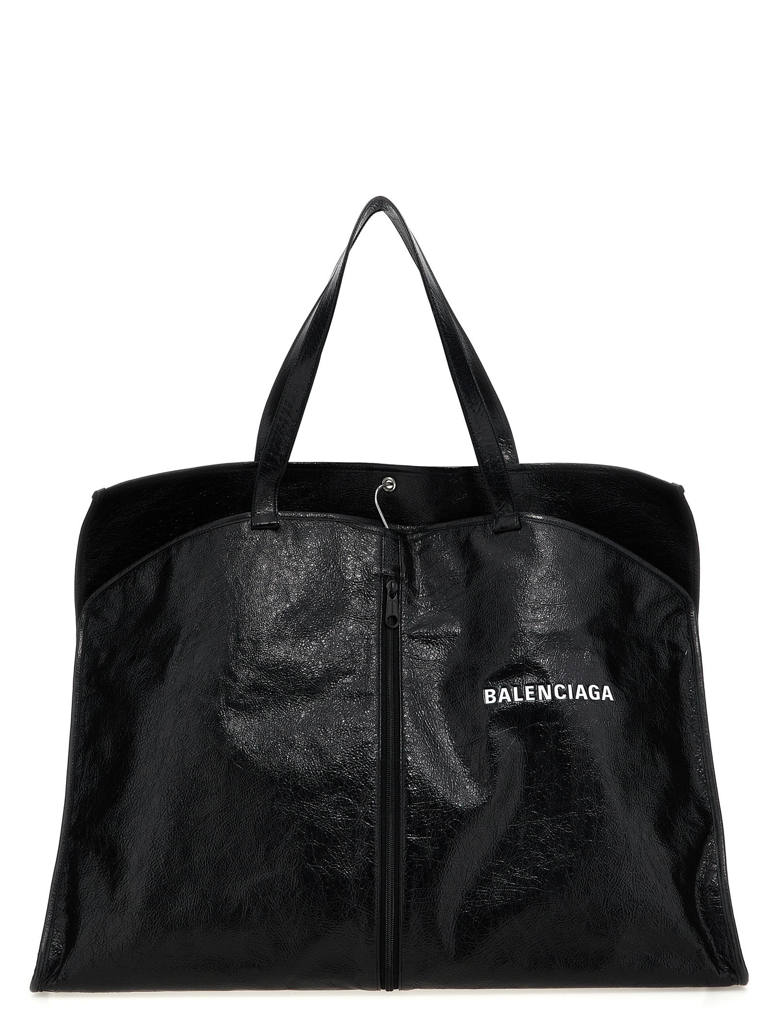 'Borsa Porta Abiti Shopper' shopping bag 8116072ABH61090 (Balenciaga / トートバッグ ) | Balenciaga (バレンシアガ)