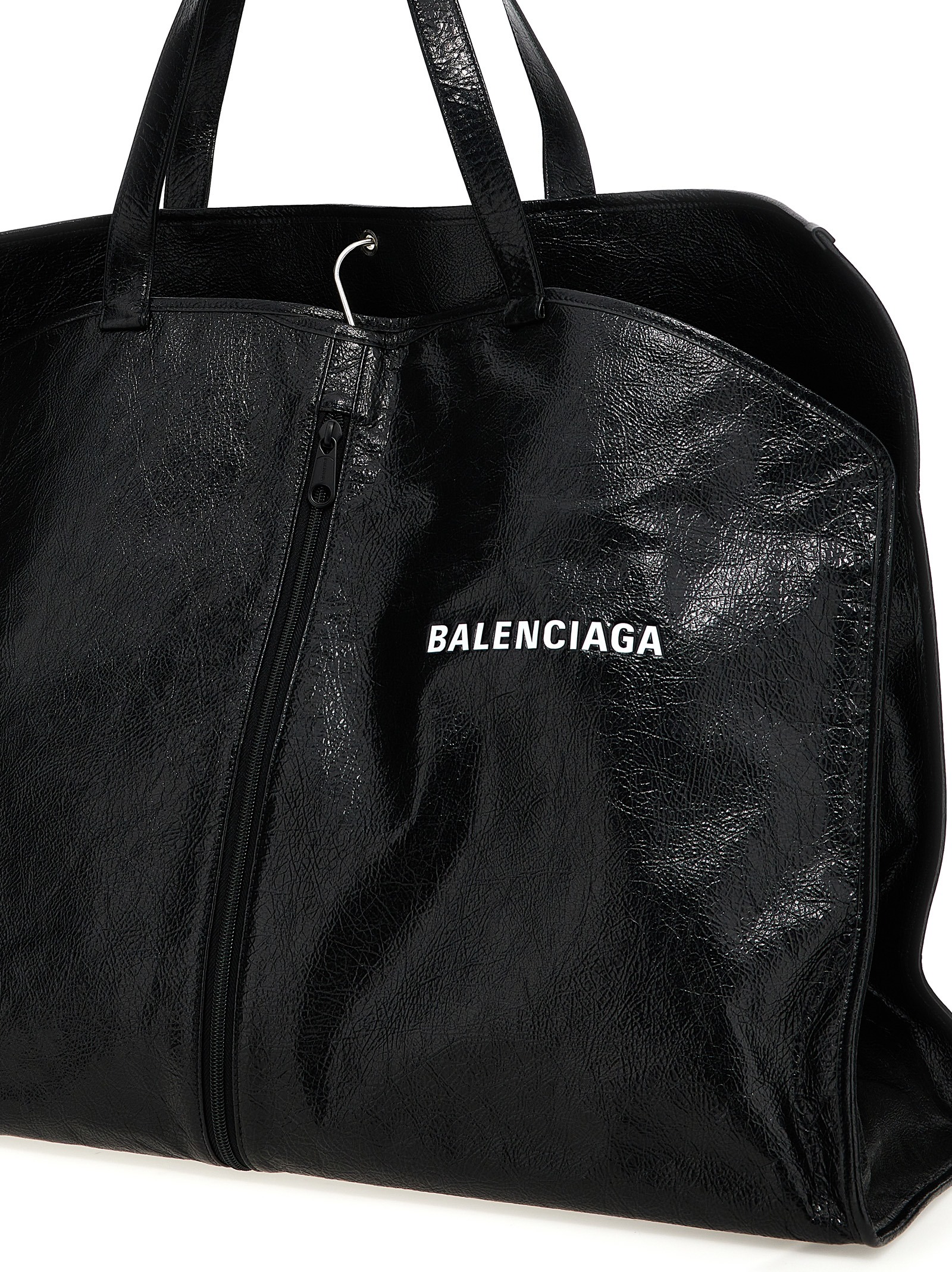 'Borsa Porta Abiti Shopper' shopping bag 8116072ABH61090 (Balenciaga / トートバッグ ) | Balenciaga (バレンシアガ)(2)