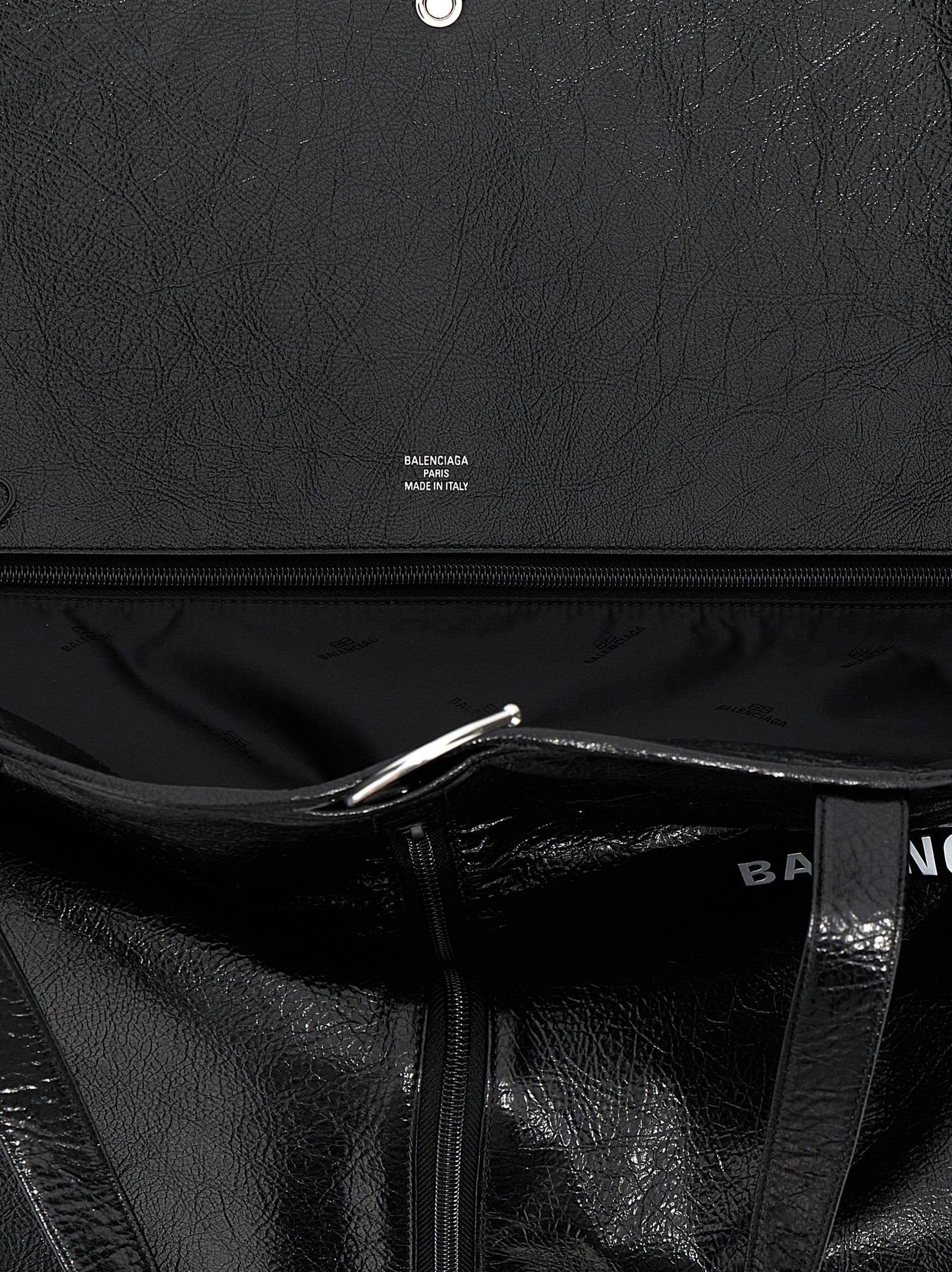 'Borsa Porta Abiti Shopper' shopping bag 8116072ABH61090 (Balenciaga / トートバッグ ) | Balenciaga (バレンシアガ)(3)