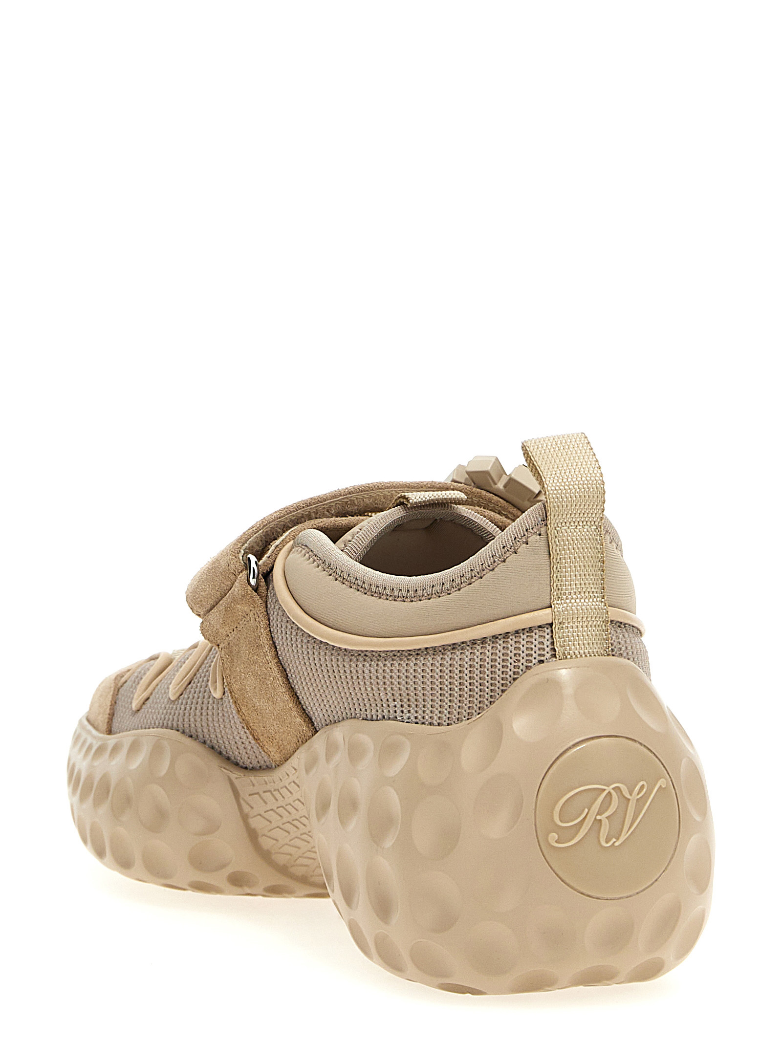 'Viv' Run Light Trekky' sneakers RVW63738940UBE1V34 (Roger Vivier / スニーカー ) | Roger Vivier (ロジェ ヴィヴィエ)(2)