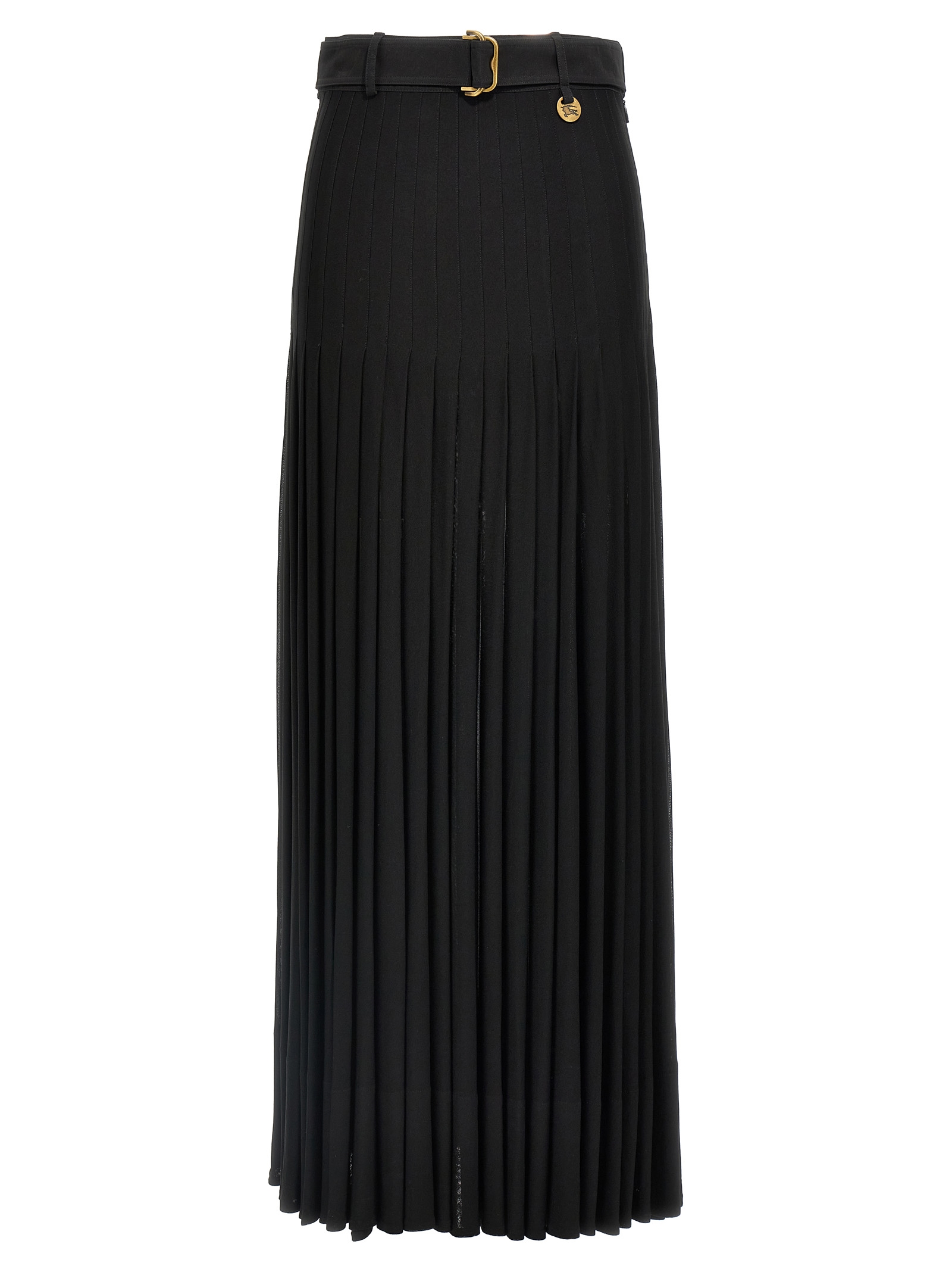 Pleated skirt 8107609BLACK (Burberry / スカート ) | Burberry (バーバリー)