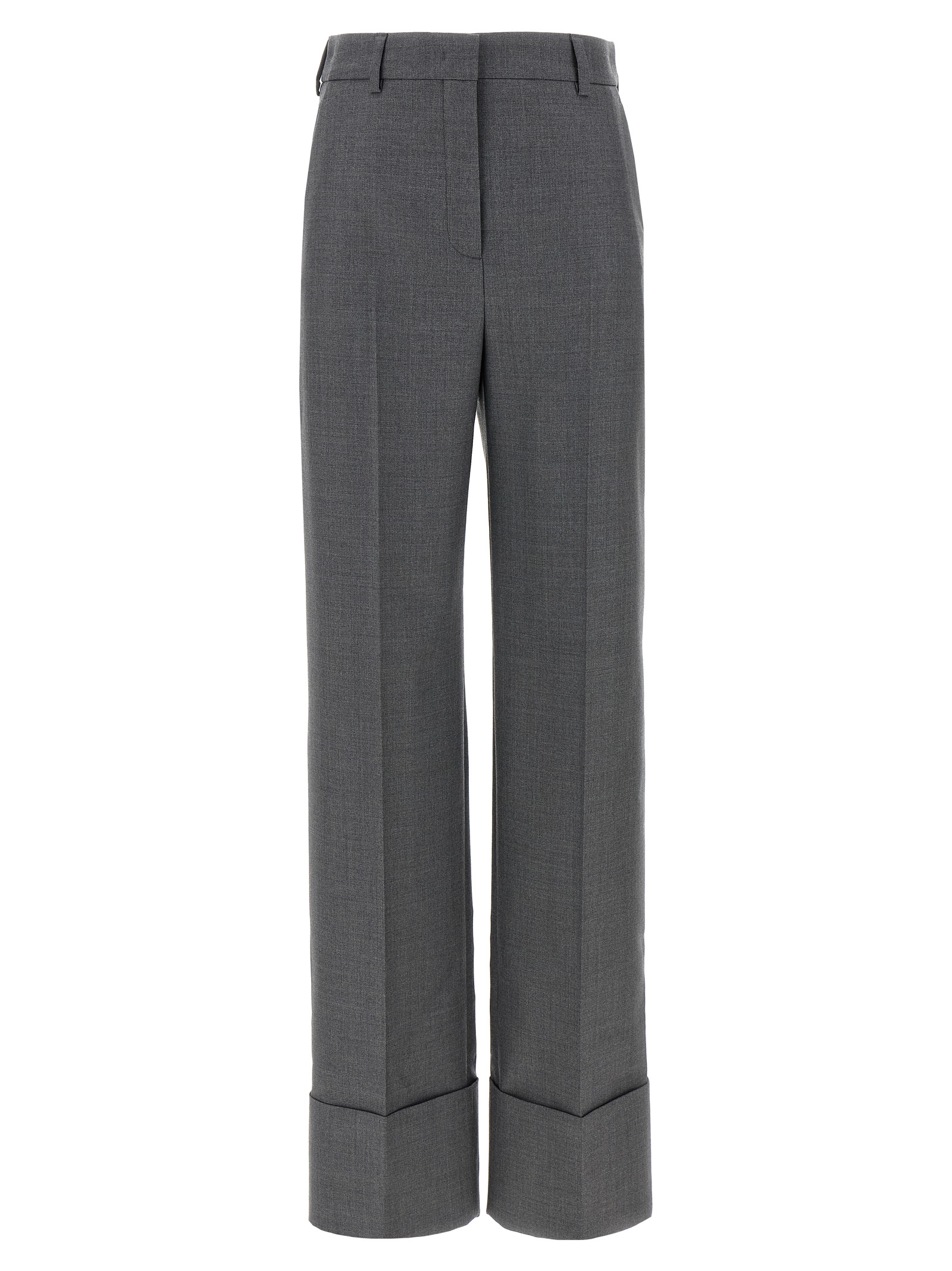 Valentino Garavani wool pants 6B0RB6F08VB153 (Valentino Garavani / パンツ ) | Valentino Garavani (ヴァレンティノ)