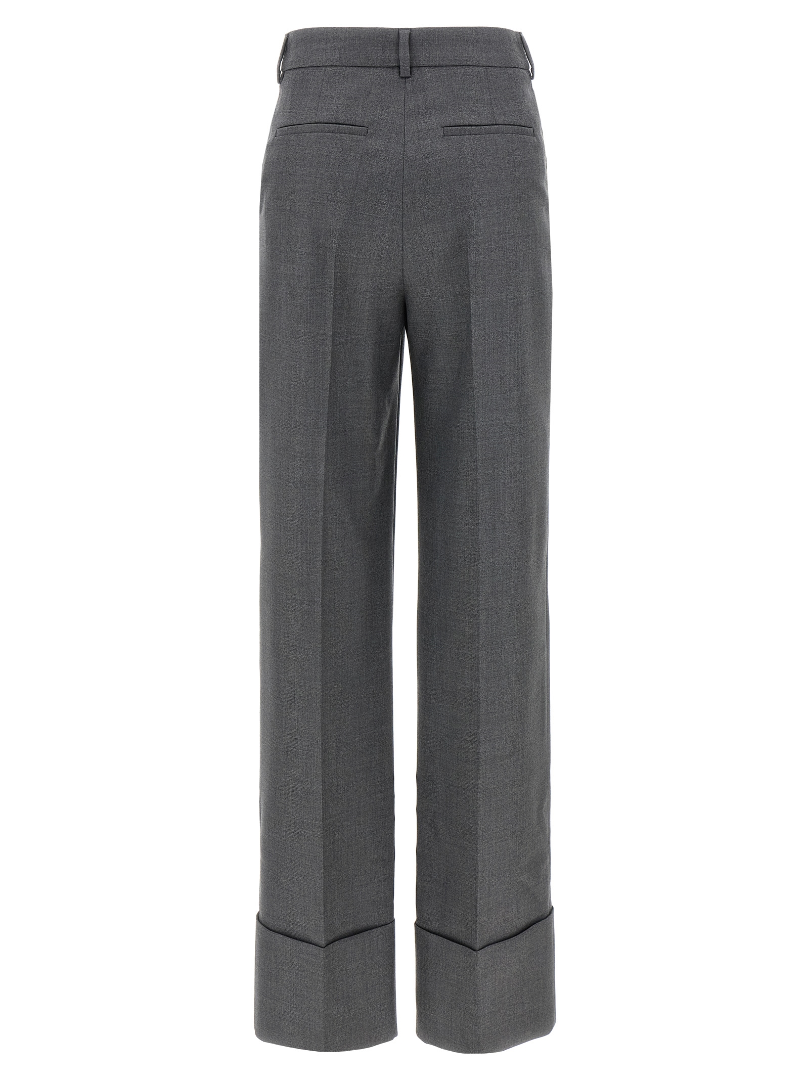 Valentino Garavani wool pants 6B0RB6F08VB153 (Valentino Garavani / パンツ ) | Valentino Garavani (ヴァレンティノ)(1)