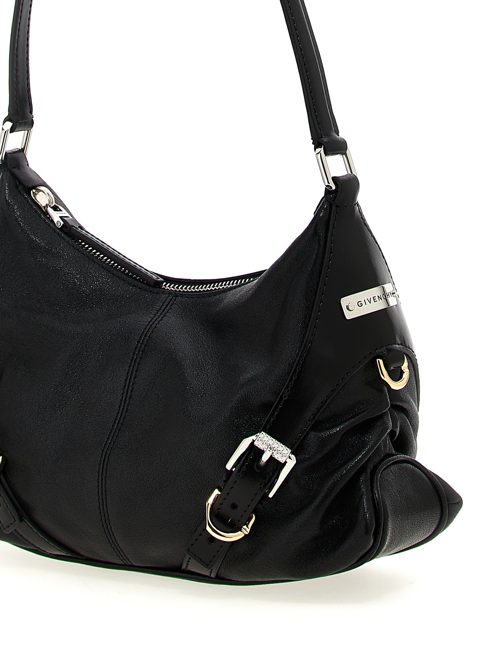 'Voyou' small shoulder bag BB512KB294001 (GIVENCHY / ハンドバッグ・ショルダーバッグ ) | GIVENCHY (ジバンシィ)(2)
