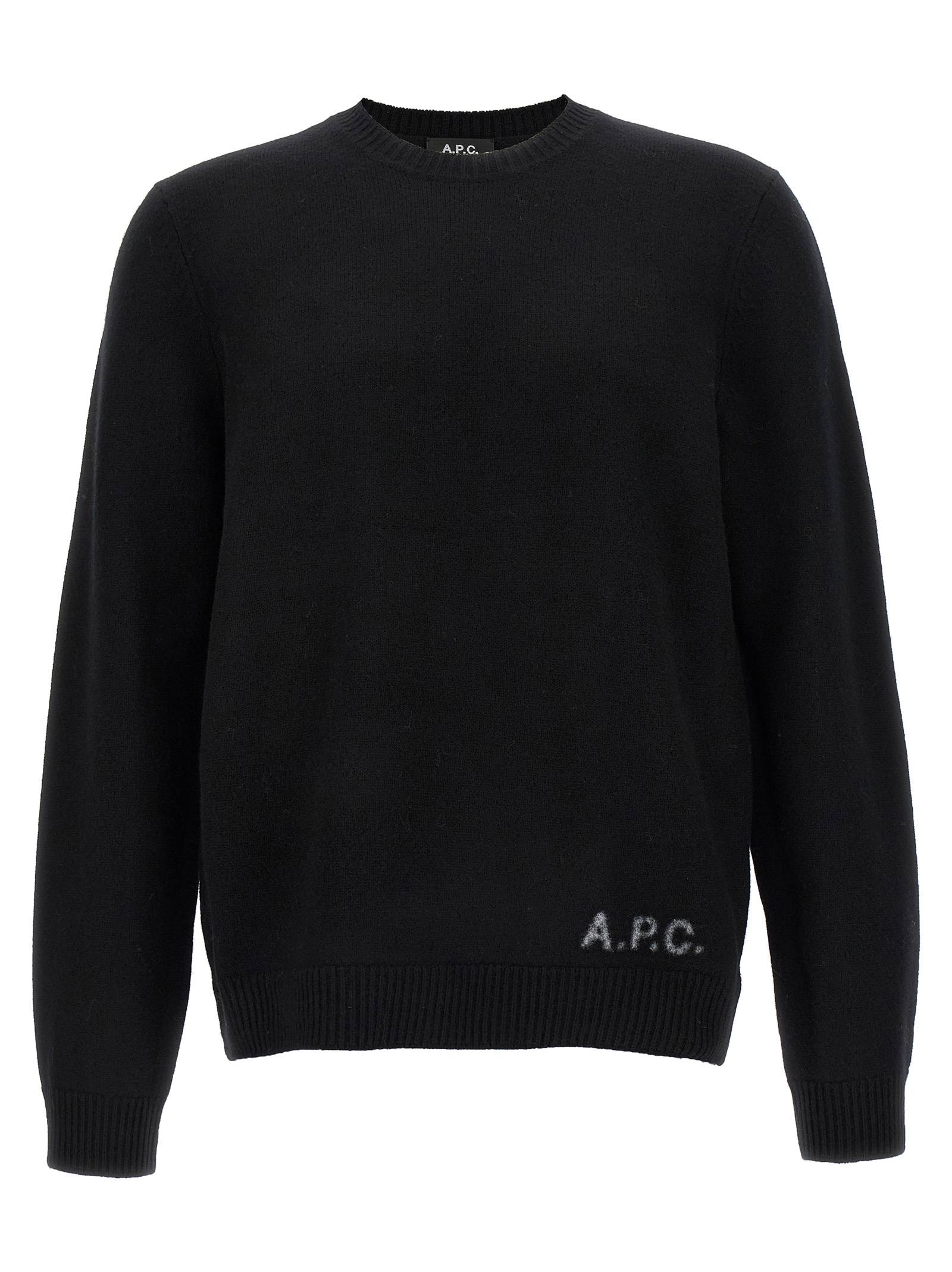 'Edward' sweater WVBDJH23059LZZ (A.P.C. / ニット・セーター・カーディガン ) | A.P.C. (アーペーセー)