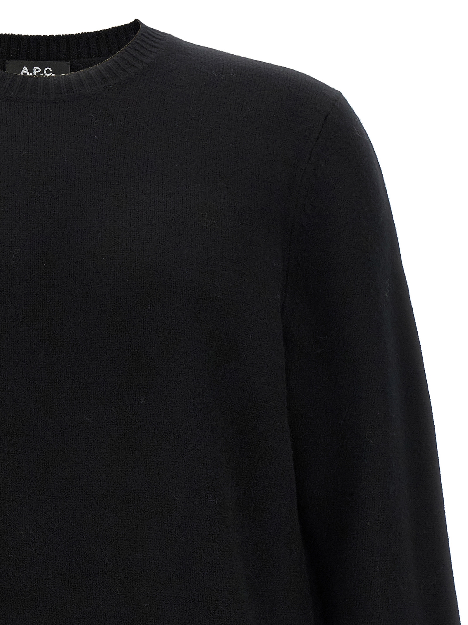 'Edward' sweater WVBDJH23059LZZ (A.P.C. / ニット・セーター・カーディガン ) | A.P.C. (アーペーセー)(2)
