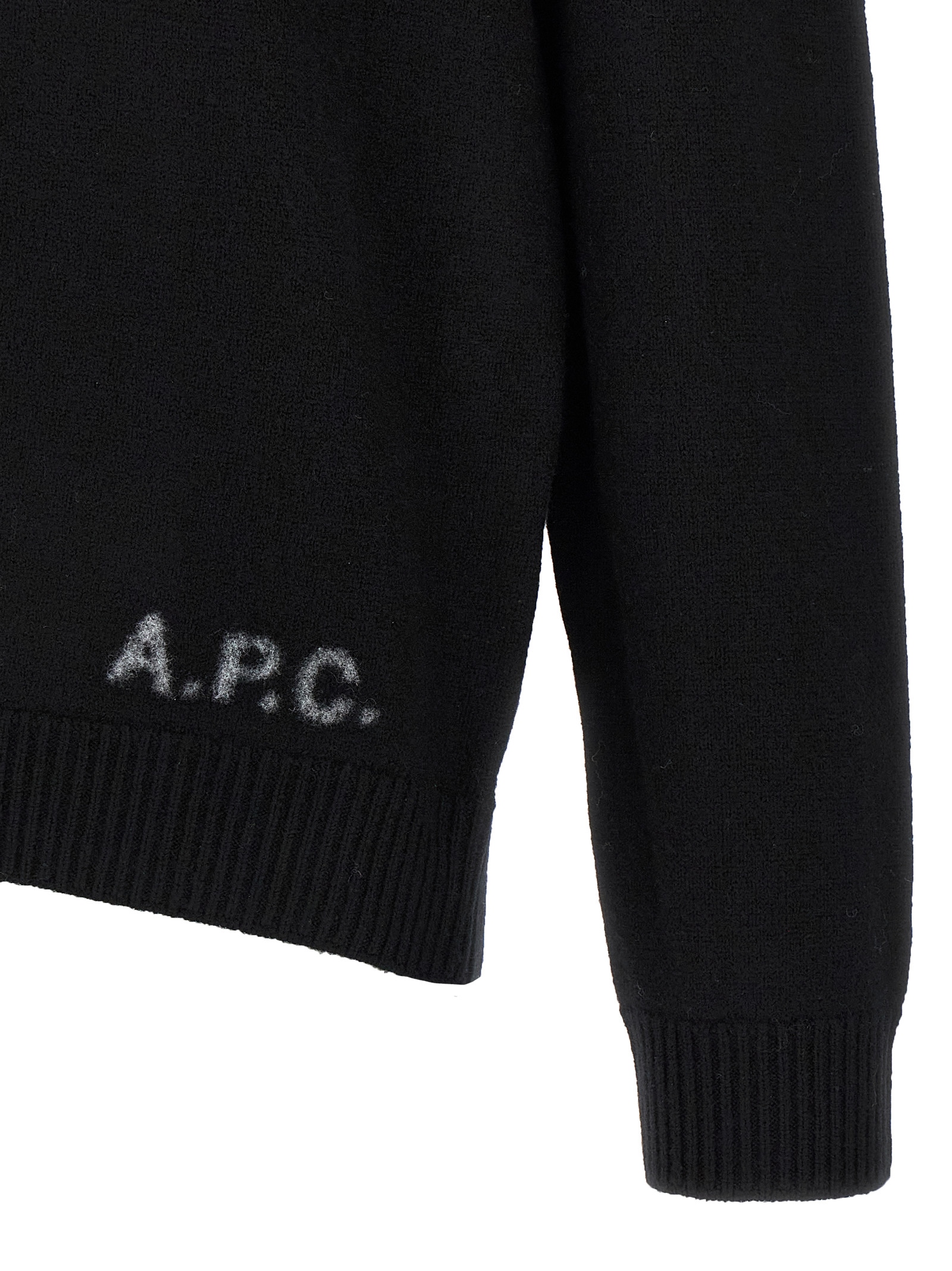 'Edward' sweater WVBDJH23059LZZ (A.P.C. / ニット・セーター・カーディガン ) | A.P.C. (アーペーセー)(3)