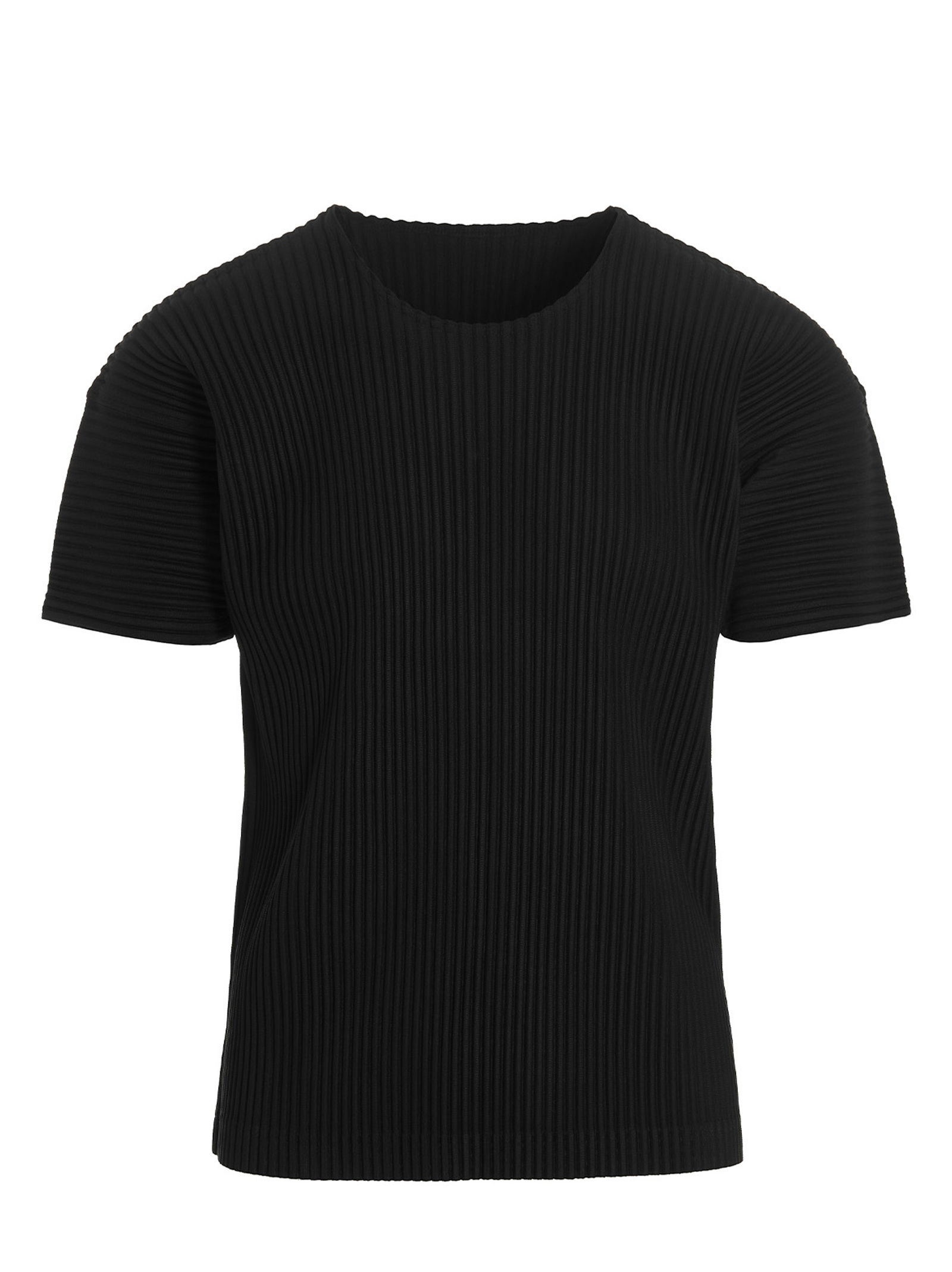 'Basics' T-shirt HP57JK52015 (HOMME PLISSÉ ISSEY MIYAKE / Tシャツ・カットソー ) | HOMME PLISSÉ ISSEY MIYAKE (オムプリッセ イッセイ ミヤケ)