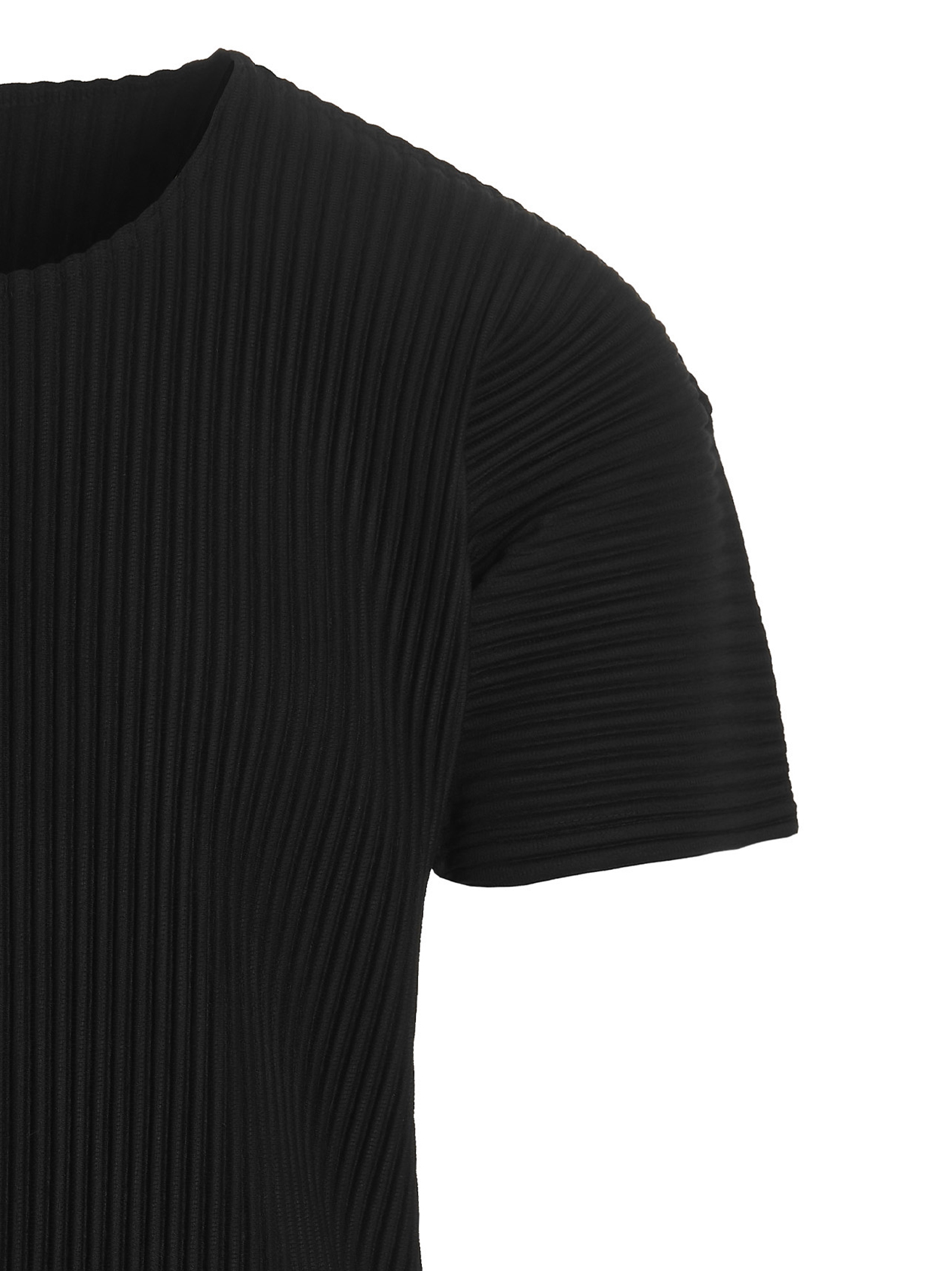 'Basics' T-shirt HP57JK52015 (HOMME PLISSÉ ISSEY MIYAKE / Tシャツ・カットソー ) | HOMME PLISSÉ ISSEY MIYAKE (オムプリッセ イッセイ ミヤケ)(2)