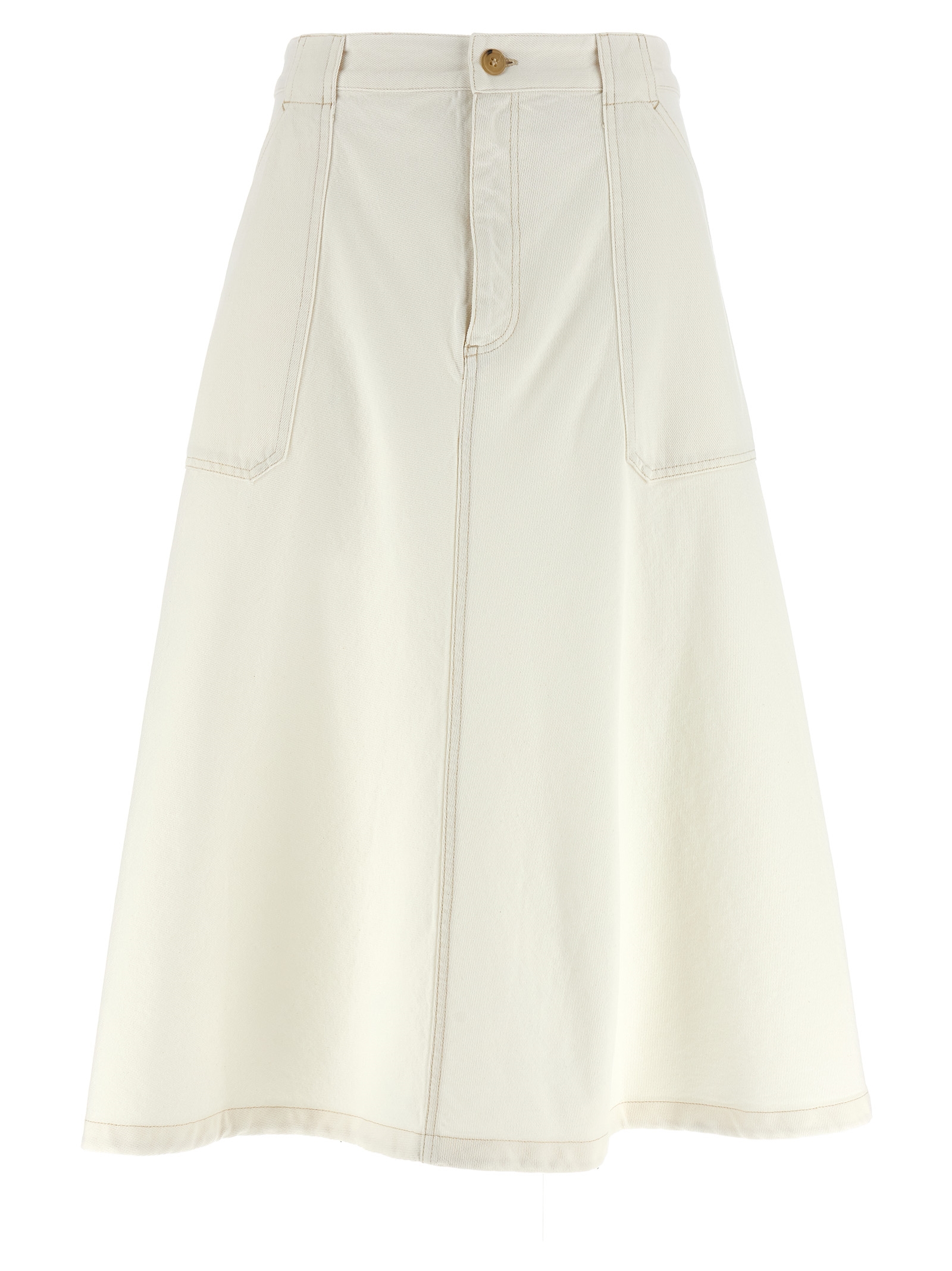 'Laurie' skirt COGZVF06410AAC (A.P.C. / スカート ) | A.P.C. (アーペーセー)