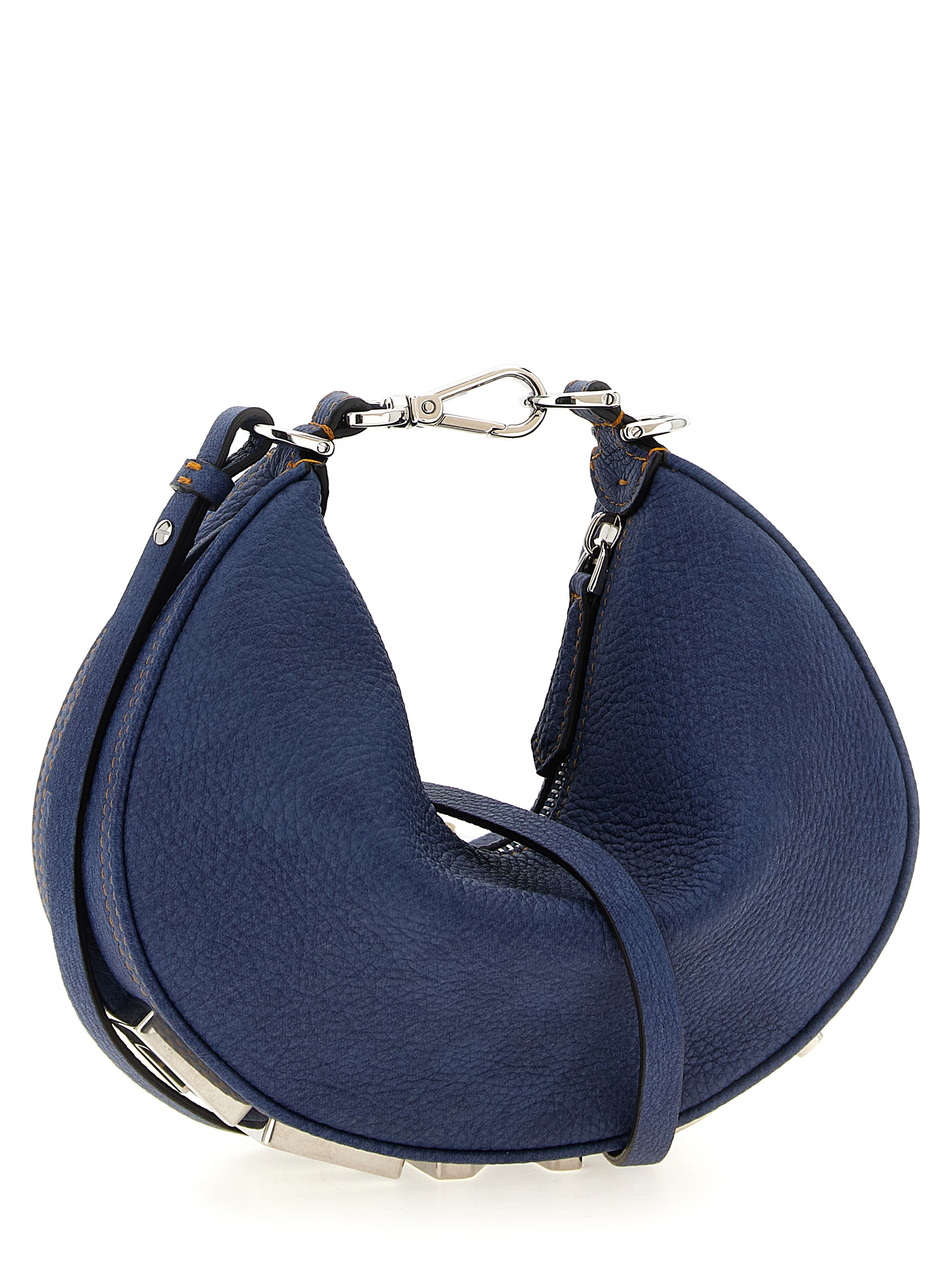 'Fendigraphy Mini' handbag 8BS081AUSZF1KGV (FENDI / ハンドバッグ・ショルダーバッグ ) | FENDI (フェンディ)(1)