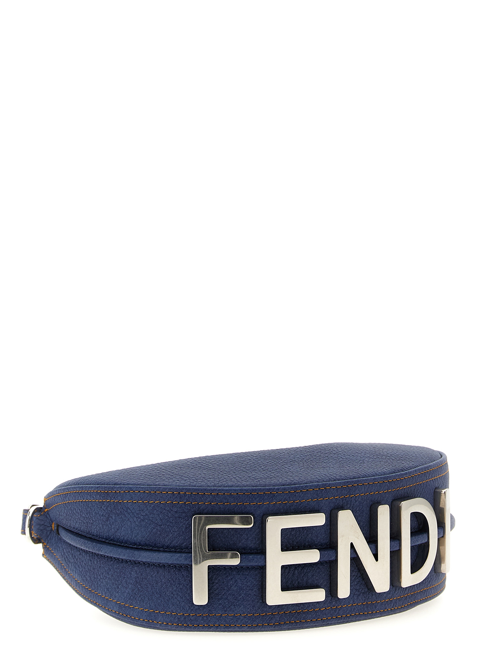 'Fendigraphy Mini' handbag 8BS081AUSZF1KGV (FENDI / ハンドバッグ・ショルダーバッグ ) | FENDI (フェンディ)(2)