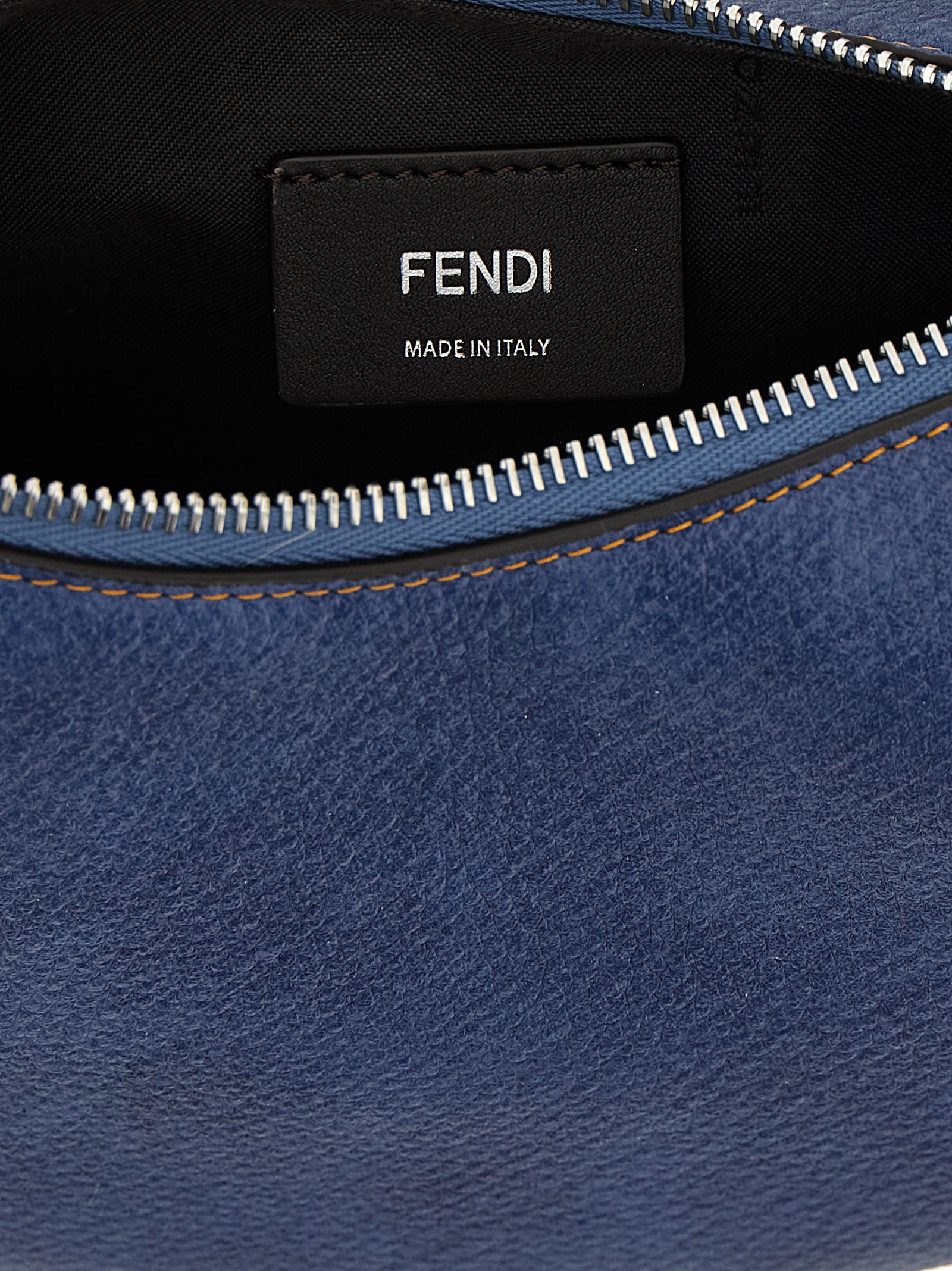 'Fendigraphy Mini' handbag 8BS081AUSZF1KGV (FENDI / ハンドバッグ・ショルダーバッグ ) | FENDI (フェンディ)(3)