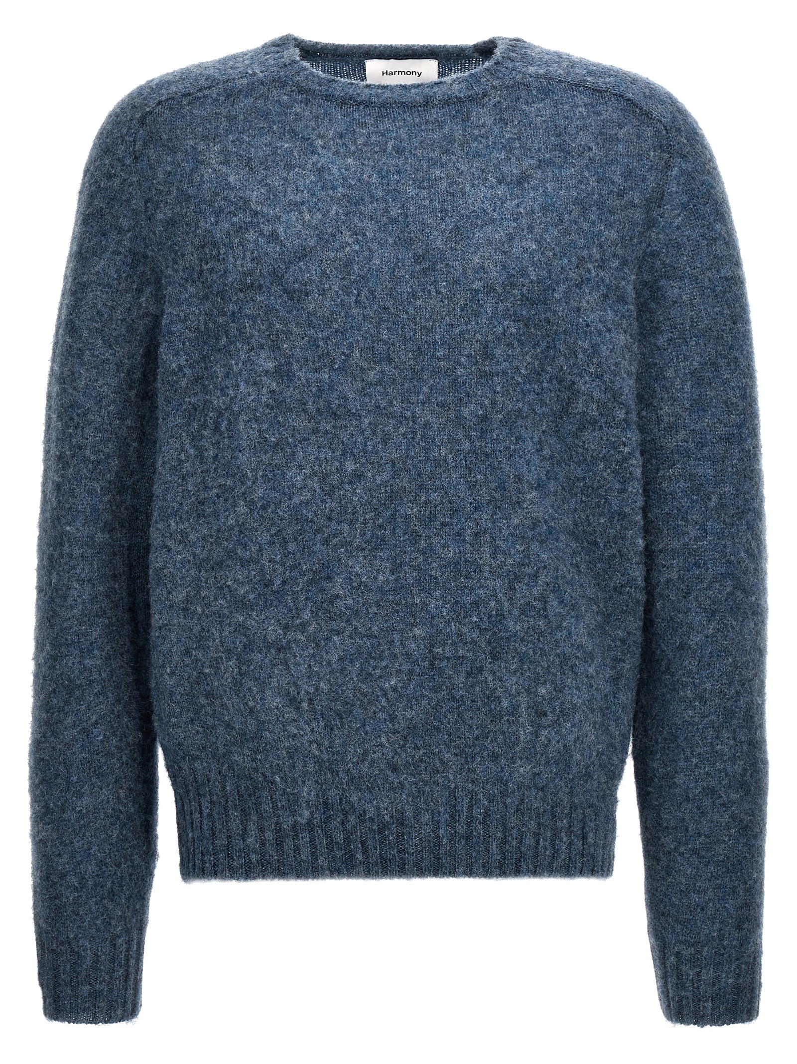 'Shaggy' sweater CWO016HKW0380003 (Harmony / ニット・セーター・カーディガン ) | Harmony (ハーモニー)