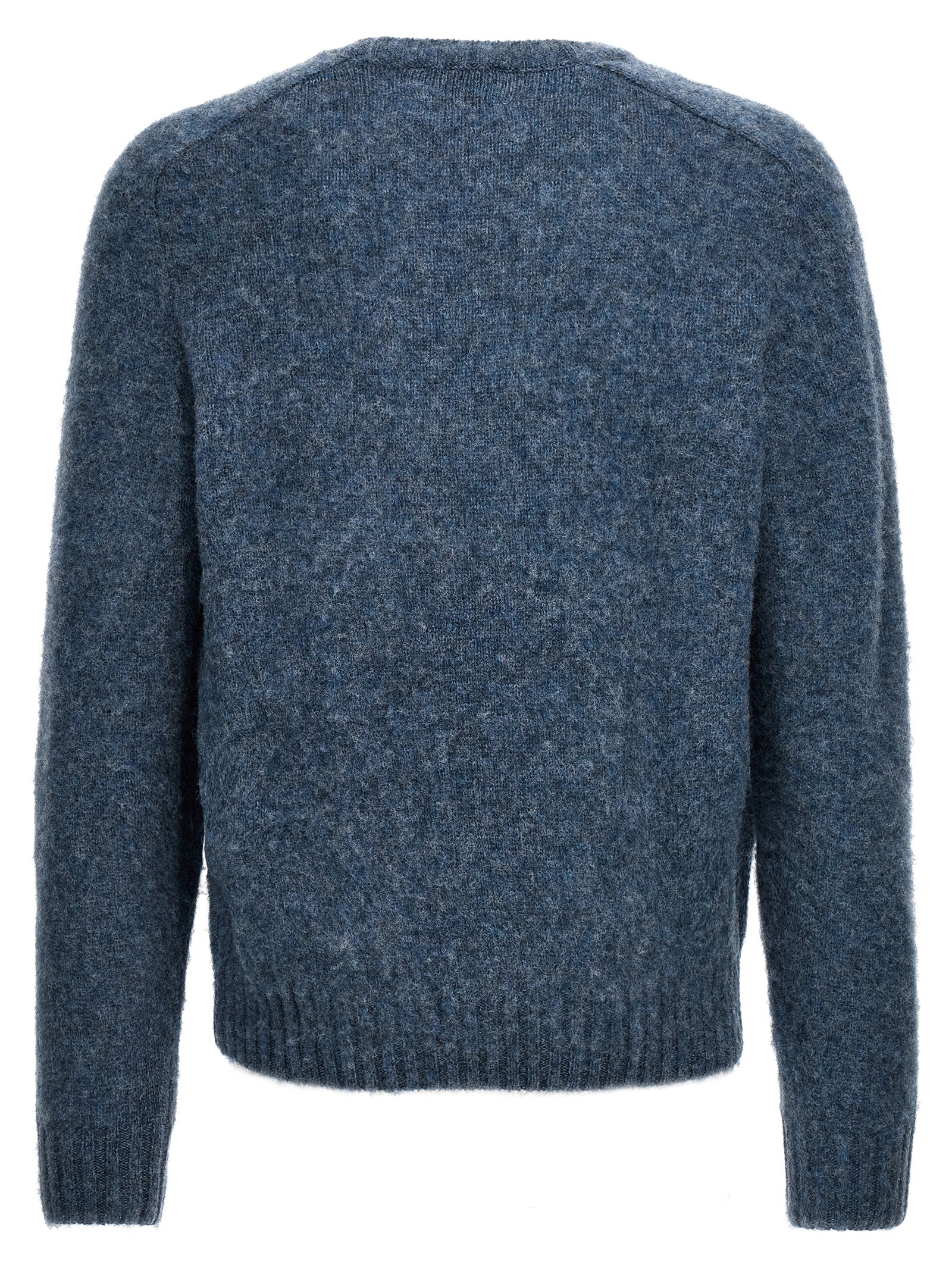 'Shaggy' sweater CWO016HKW0380003 (Harmony / ニット・セーター・カーディガン ) | Harmony (ハーモニー)(1)