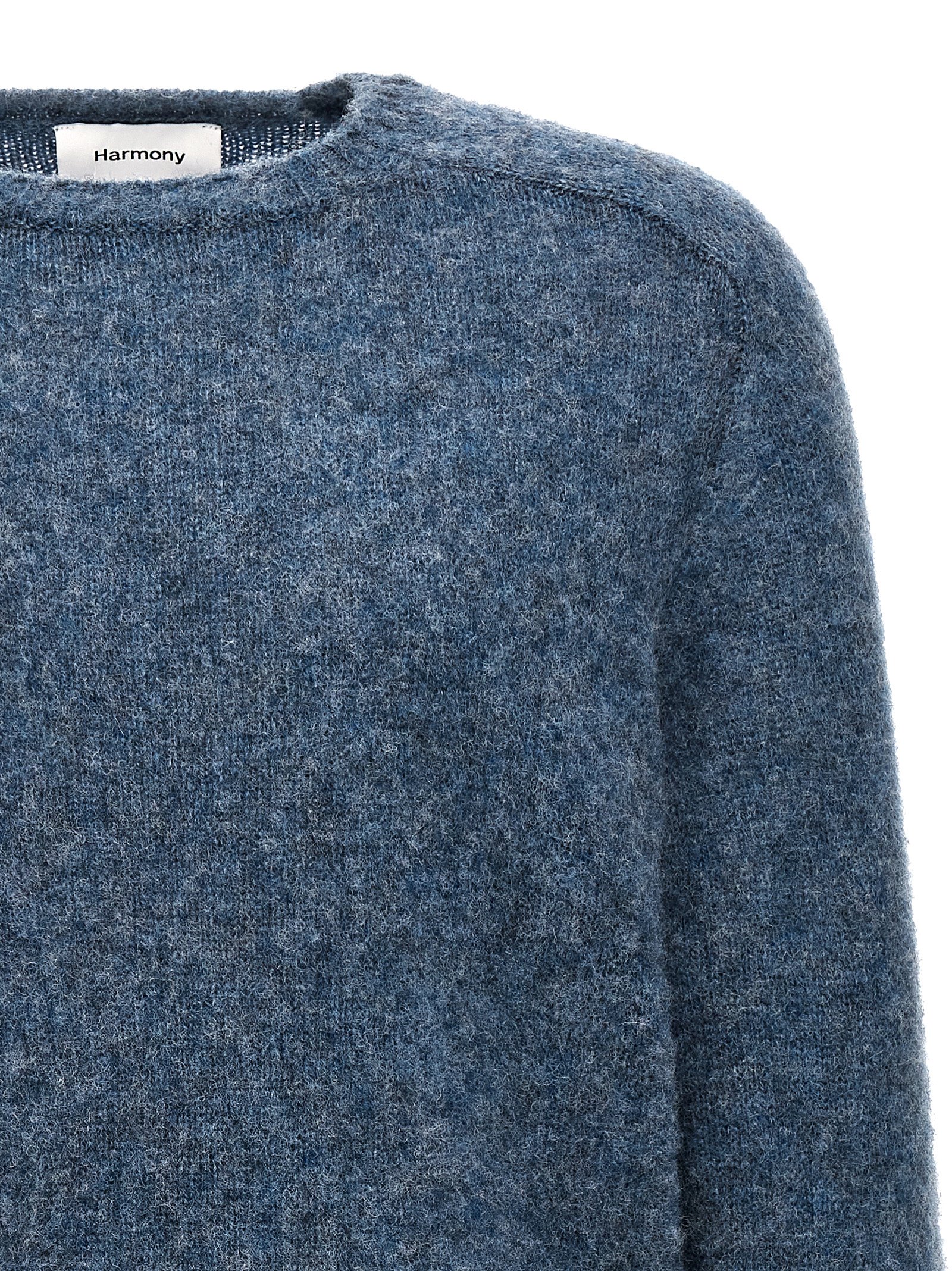 'Shaggy' sweater CWO016HKW0380003 (Harmony / ニット・セーター・カーディガン ) | Harmony (ハーモニー)(2)