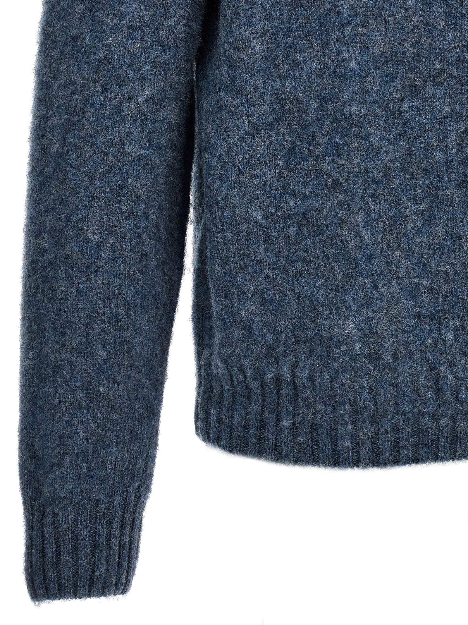 'Shaggy' sweater CWO016HKW0380003 (Harmony / ニット・セーター・カーディガン ) | Harmony (ハーモニー)(3)
