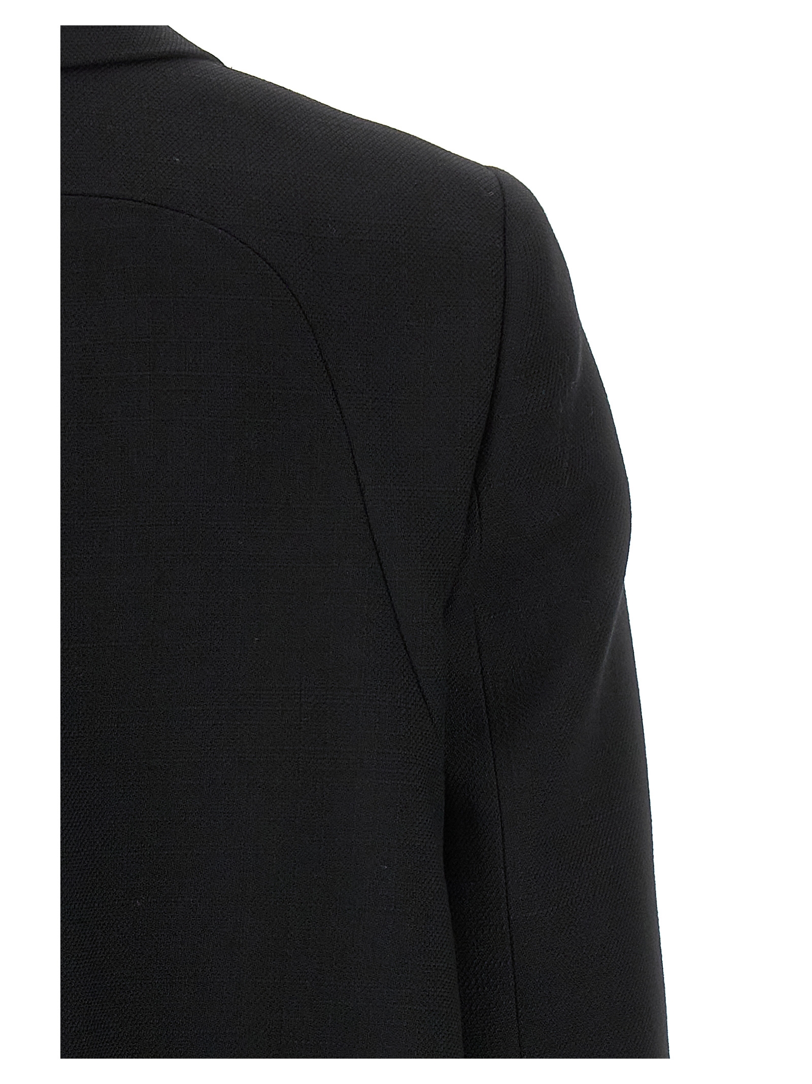 Double-breasted blazer FJ7454AXAUF0GME (FENDI / スーツ・ジャケット ) | FENDI (フェンディ)(1)