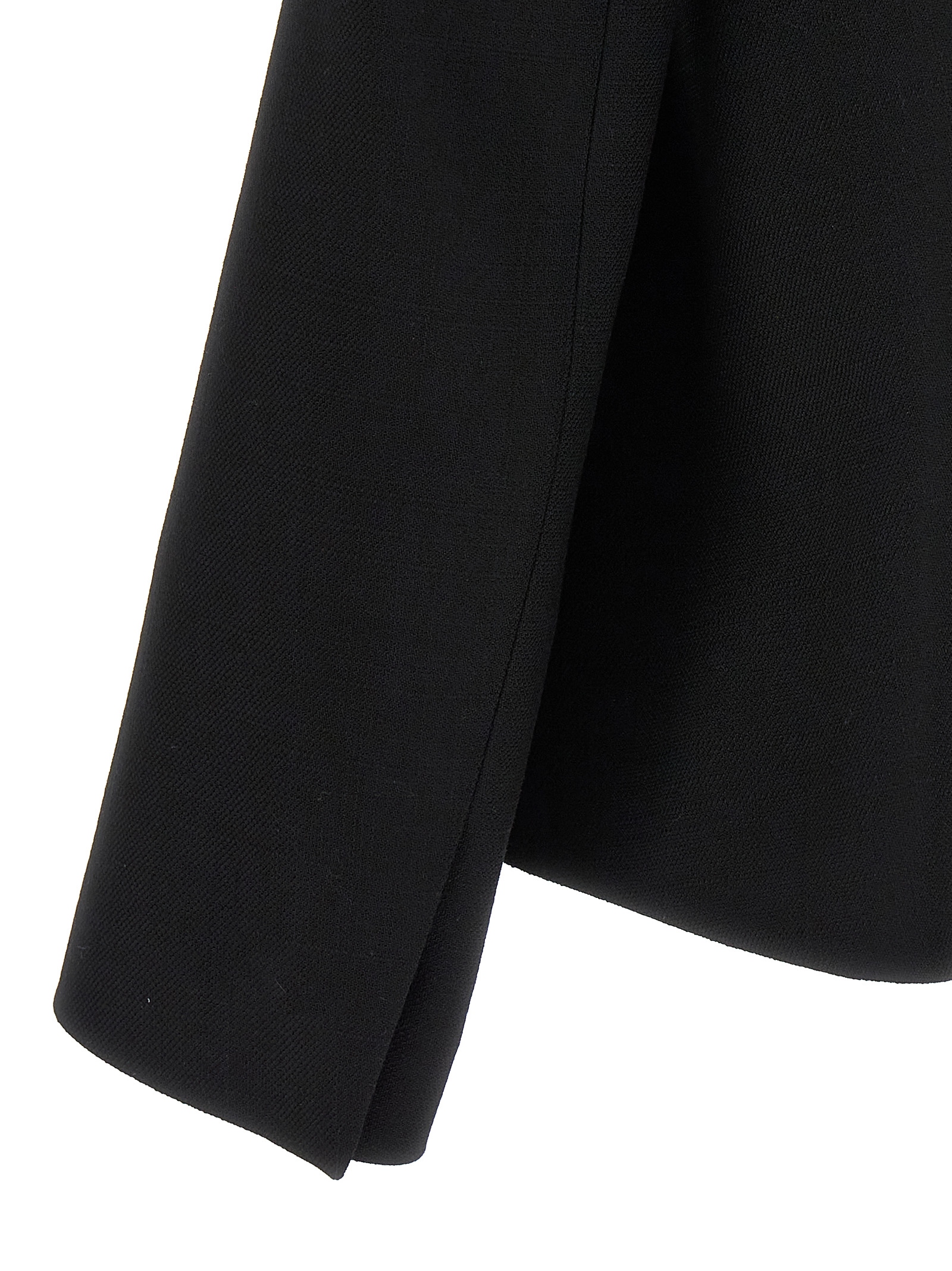 Double-breasted blazer FJ7454AXAUF0GME (FENDI / スーツ・ジャケット ) | FENDI (フェンディ)(3)