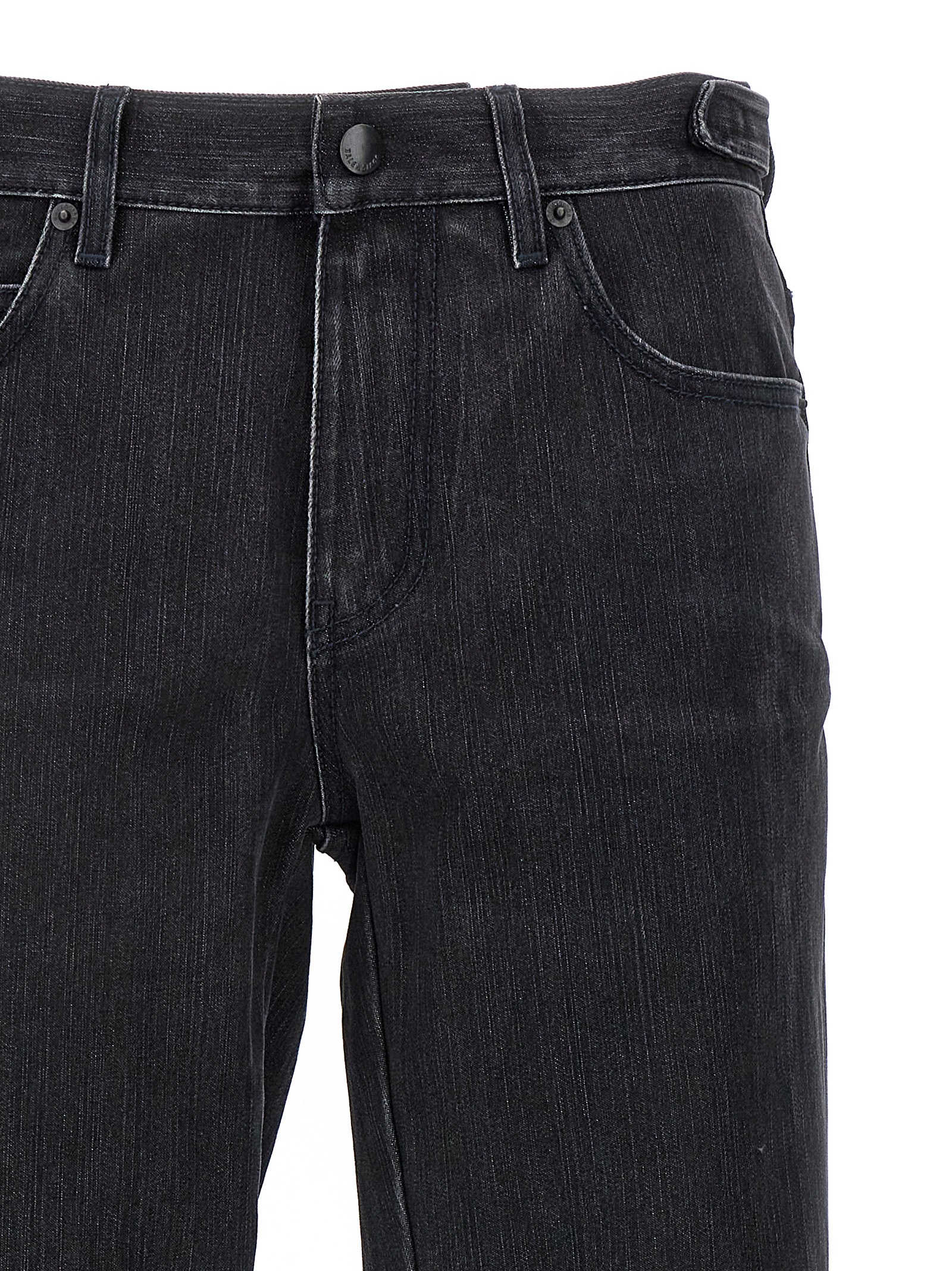 'Ski' jeans 777211TPW598195 (Balenciaga / ジーンズ ) | Balenciaga (バレンシアガ)(2)