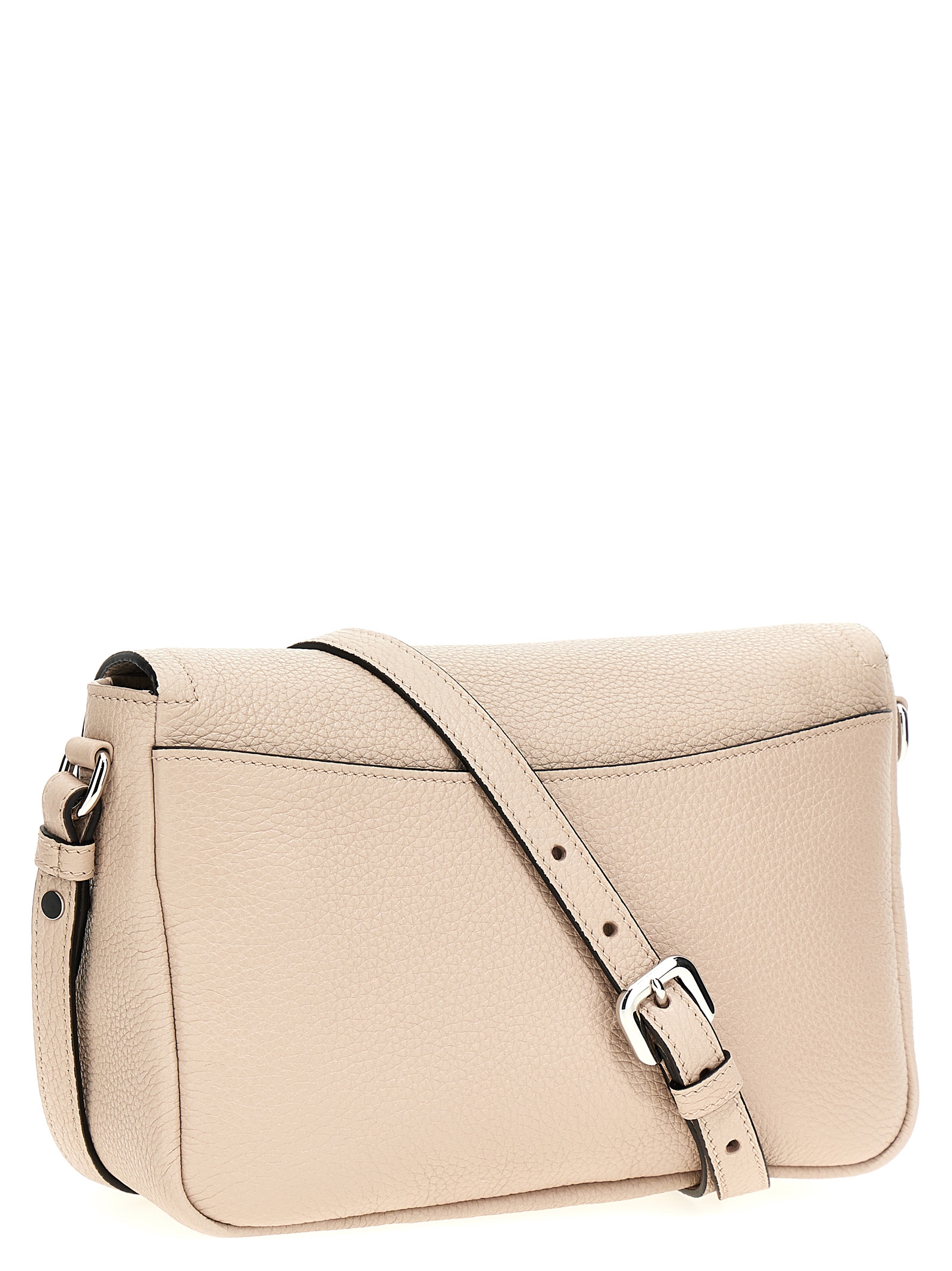 Leather shoulder bag 1BD314V3OO2DKVF01U0 (Prada / ハンドバッグ・ショルダーバッグ ) | Prada (プラダ)(2)