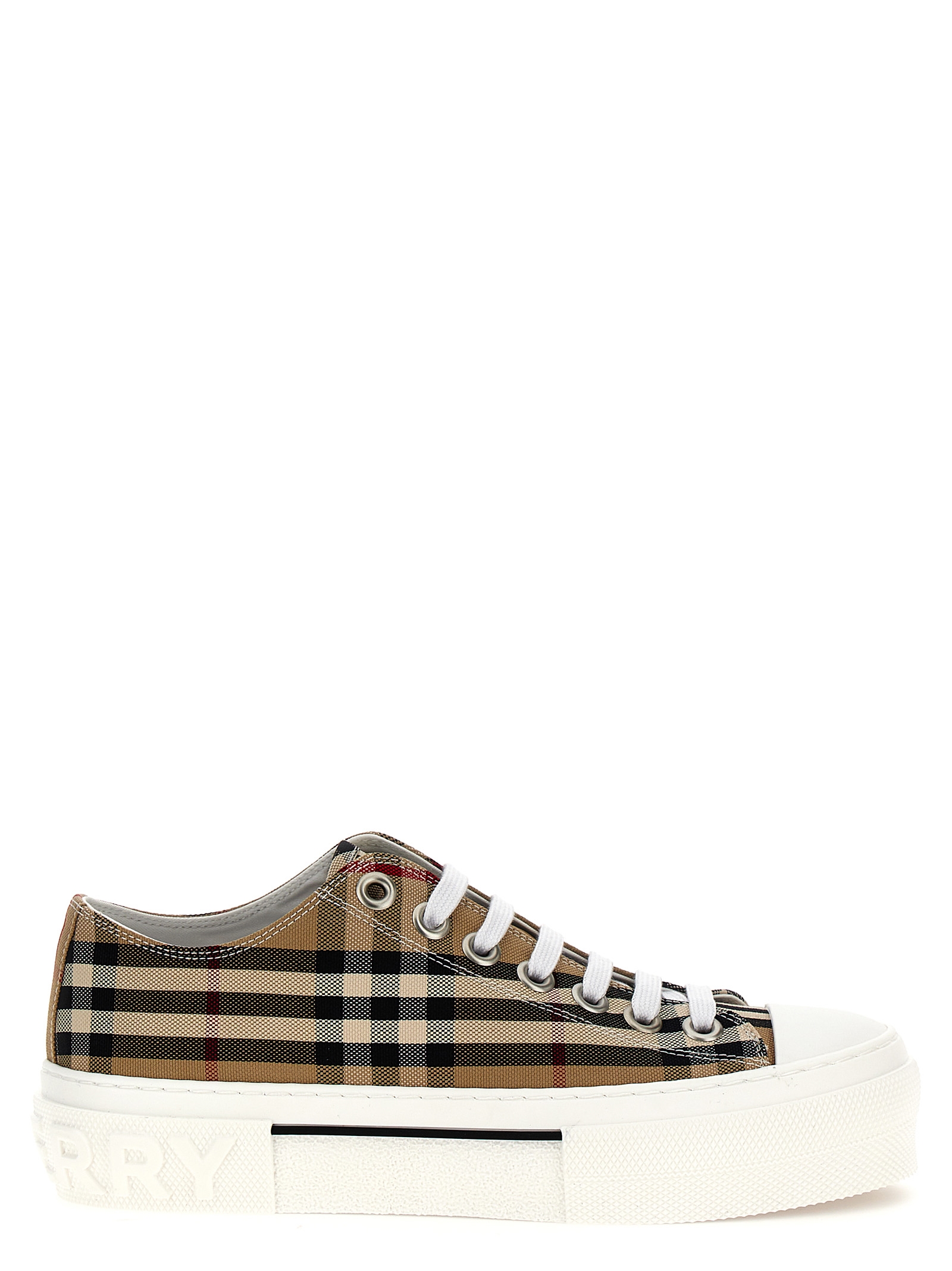 Check sneakers 8050506ARCHIVEBEIGEIPCHK (Burberry / スニーカー ) | Burberry (バーバリー)