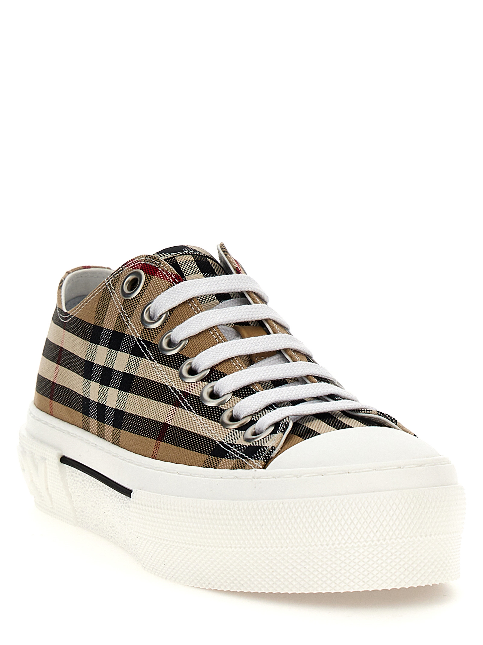 Check sneakers 8050506ARCHIVEBEIGEIPCHK (Burberry / スニーカー ) | Burberry (バーバリー)(1)
