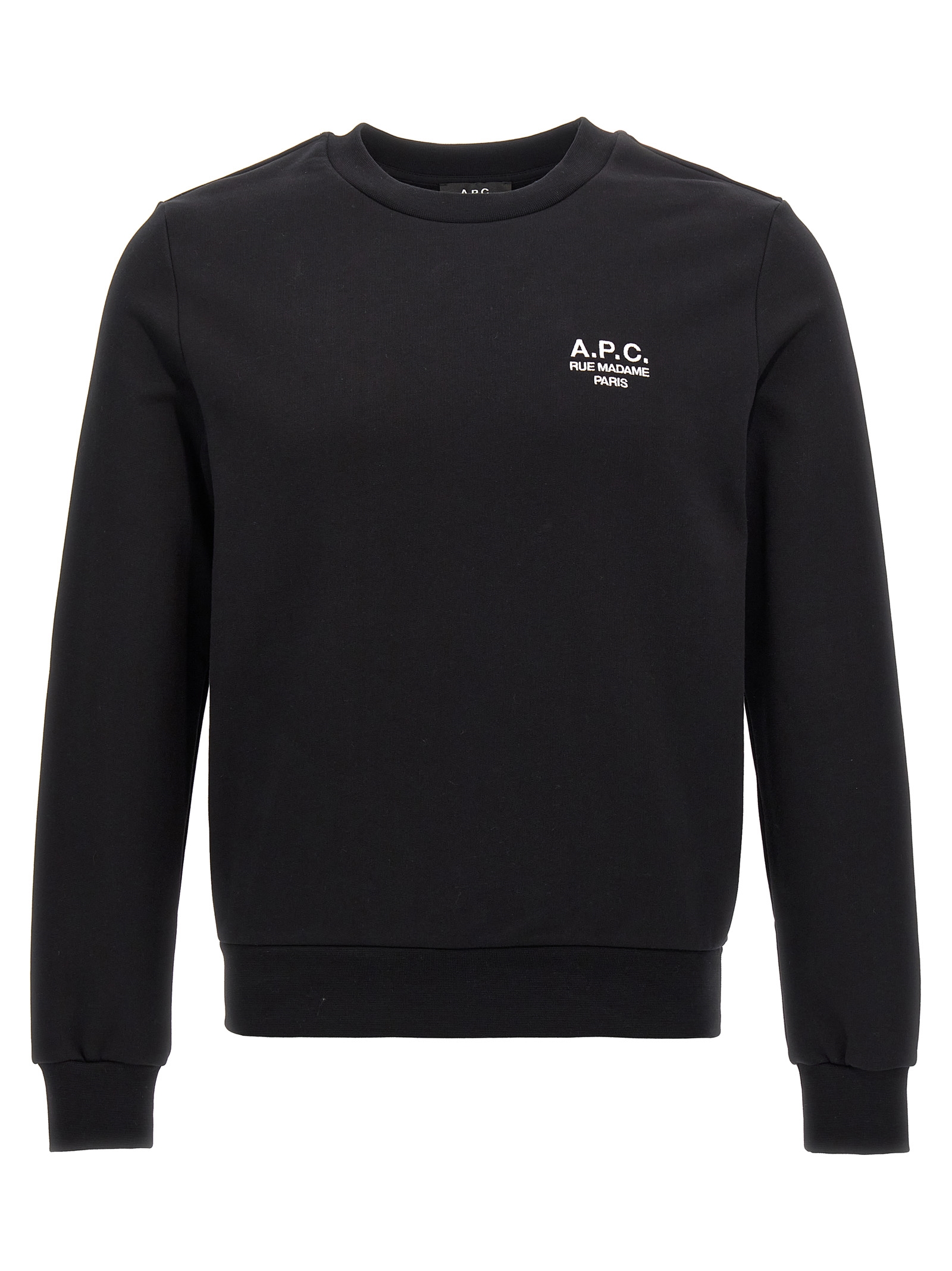 'Rue Madame' sweatshirt COHBVM27913TZC (A.P.C. / スウェット・フーディー ) | A.P.C. (アーペーセー)