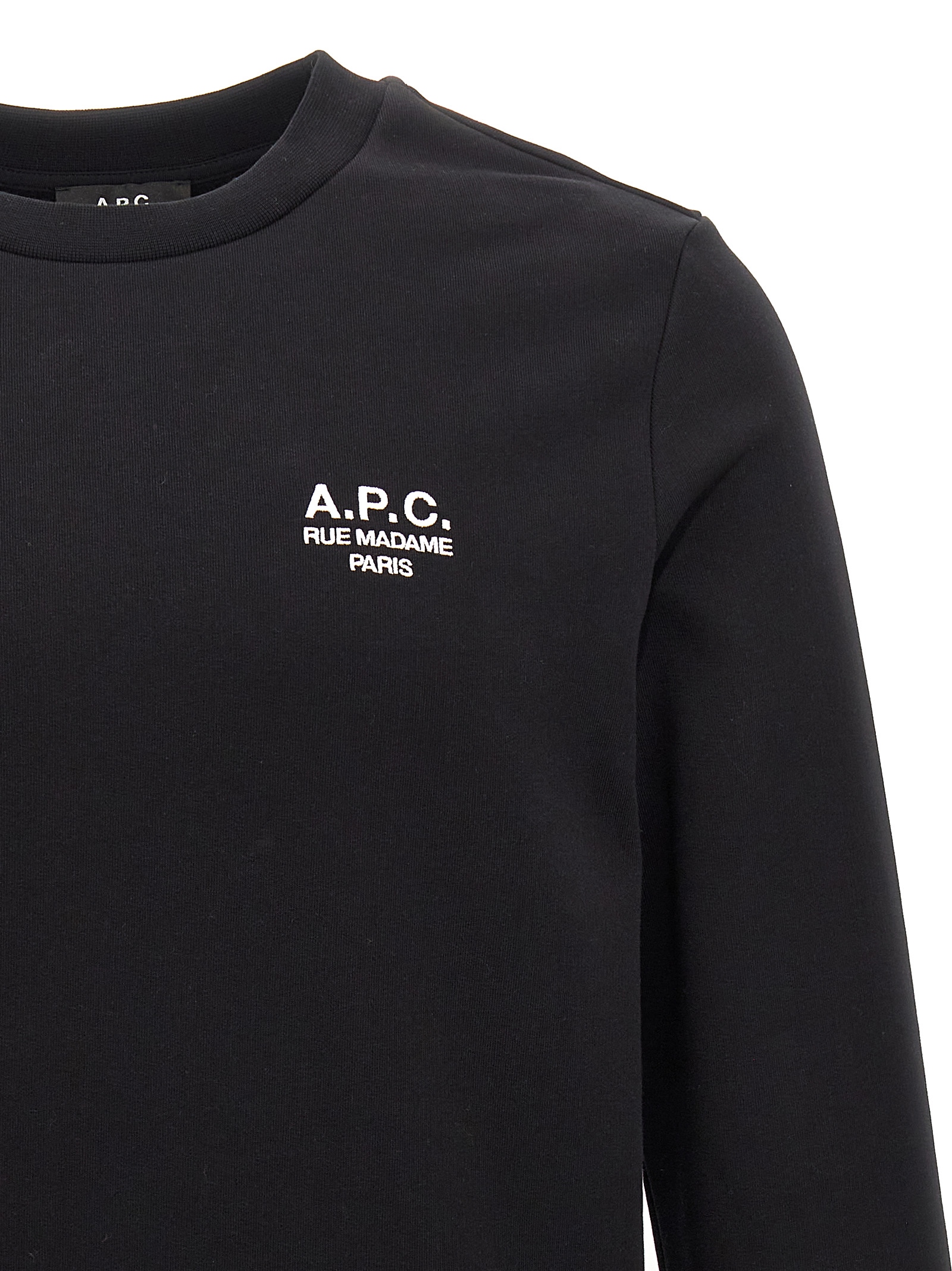 'Rue Madame' sweatshirt COHBVM27913TZC (A.P.C. / スウェット・フーディー ) | A.P.C. (アーペーセー)(2)