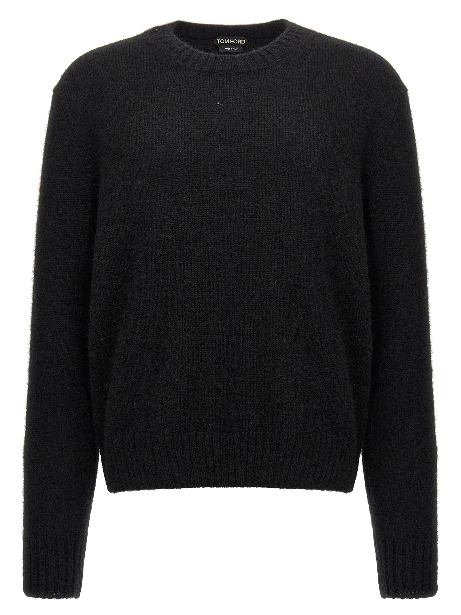 Alpaca sweater KCL032YMB004F24LB999 (TOM FORD / ニット・セーター・カーディガン ) | TOM FORD (トムフォード)