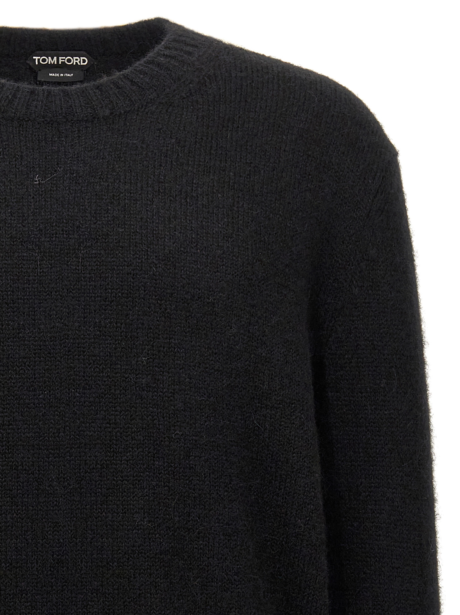 Alpaca sweater KCL032YMB004F24LB999 (TOM FORD / ニット・セーター・カーディガン ) | TOM FORD (トムフォード)(2)