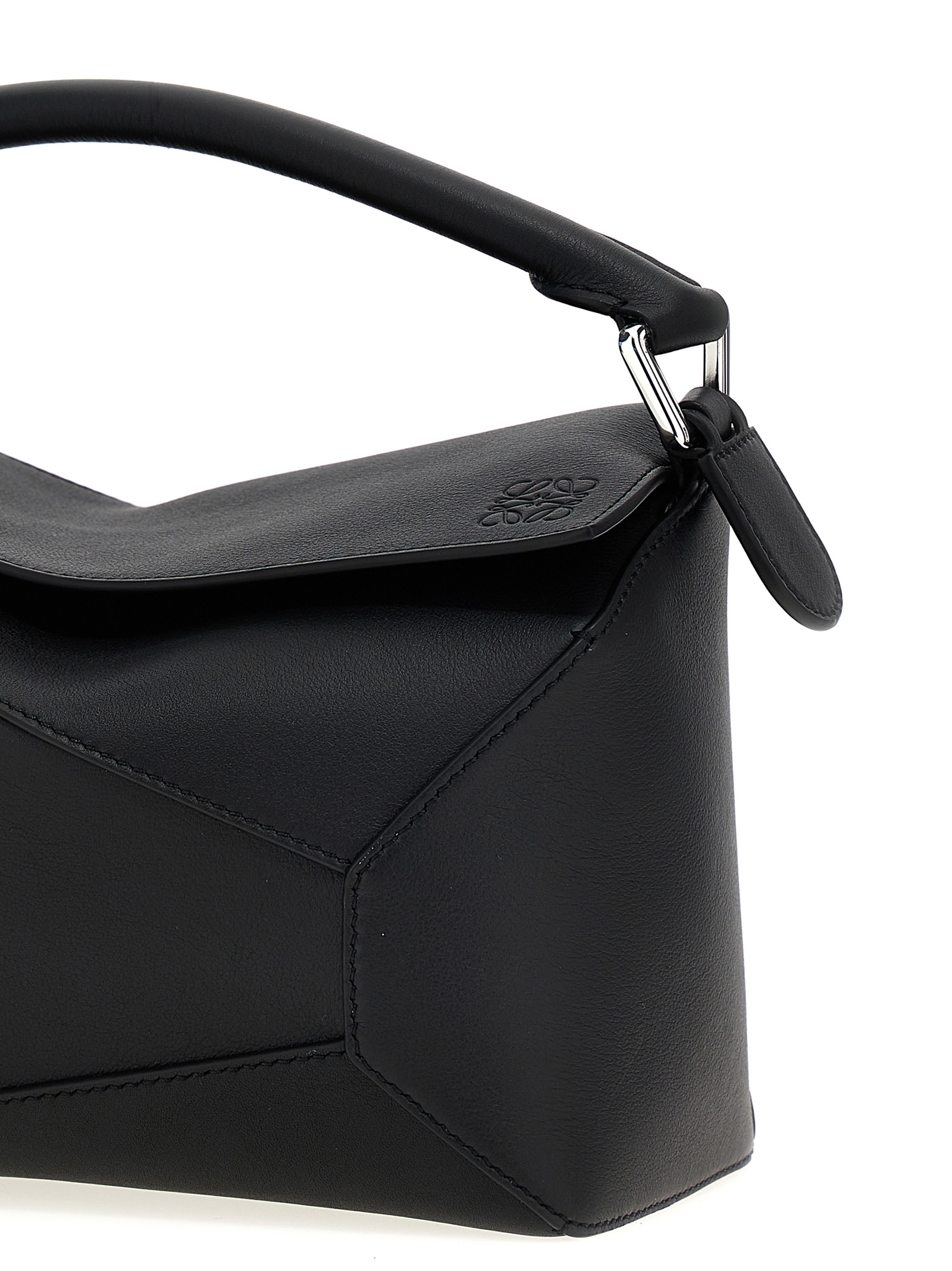 'Small Puzzle' handbag A510P60X411100 (LOEWE / ハンドバッグ・ショルダーバッグ ) | LOEWE (ロエベ)(2)