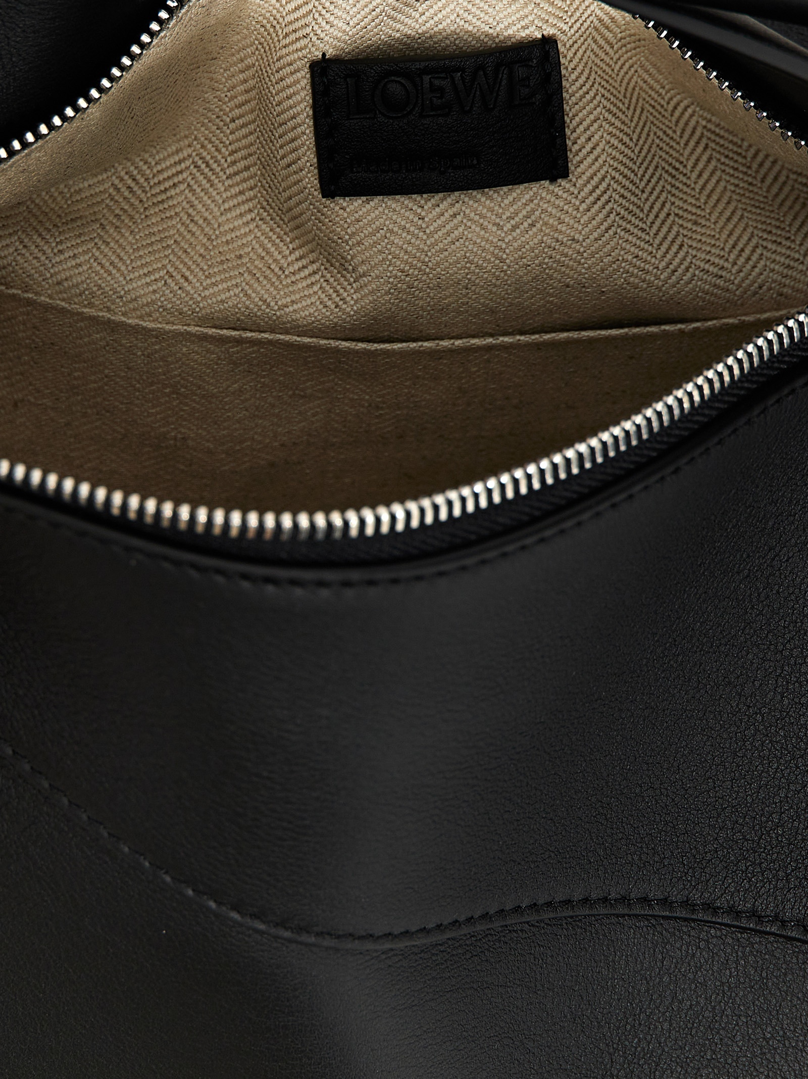 'Small Puzzle' handbag A510P60X411100 (LOEWE / ハンドバッグ・ショルダーバッグ ) | LOEWE (ロエベ)(3)