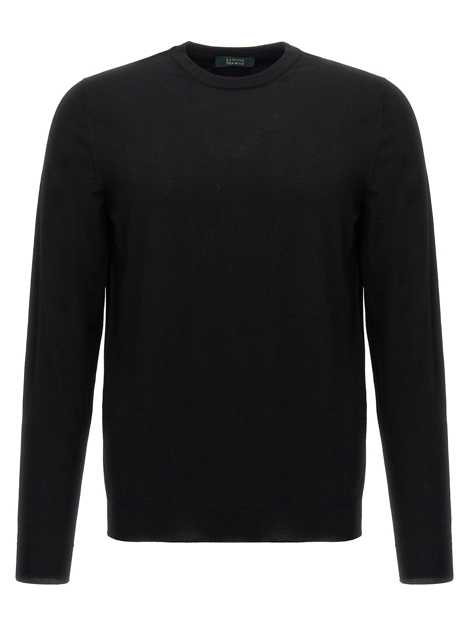 Wool sweater 810104Z0290N3017 (ZANONE / Tシャツ・カットソー ) | ZANONE (ザノーネ)