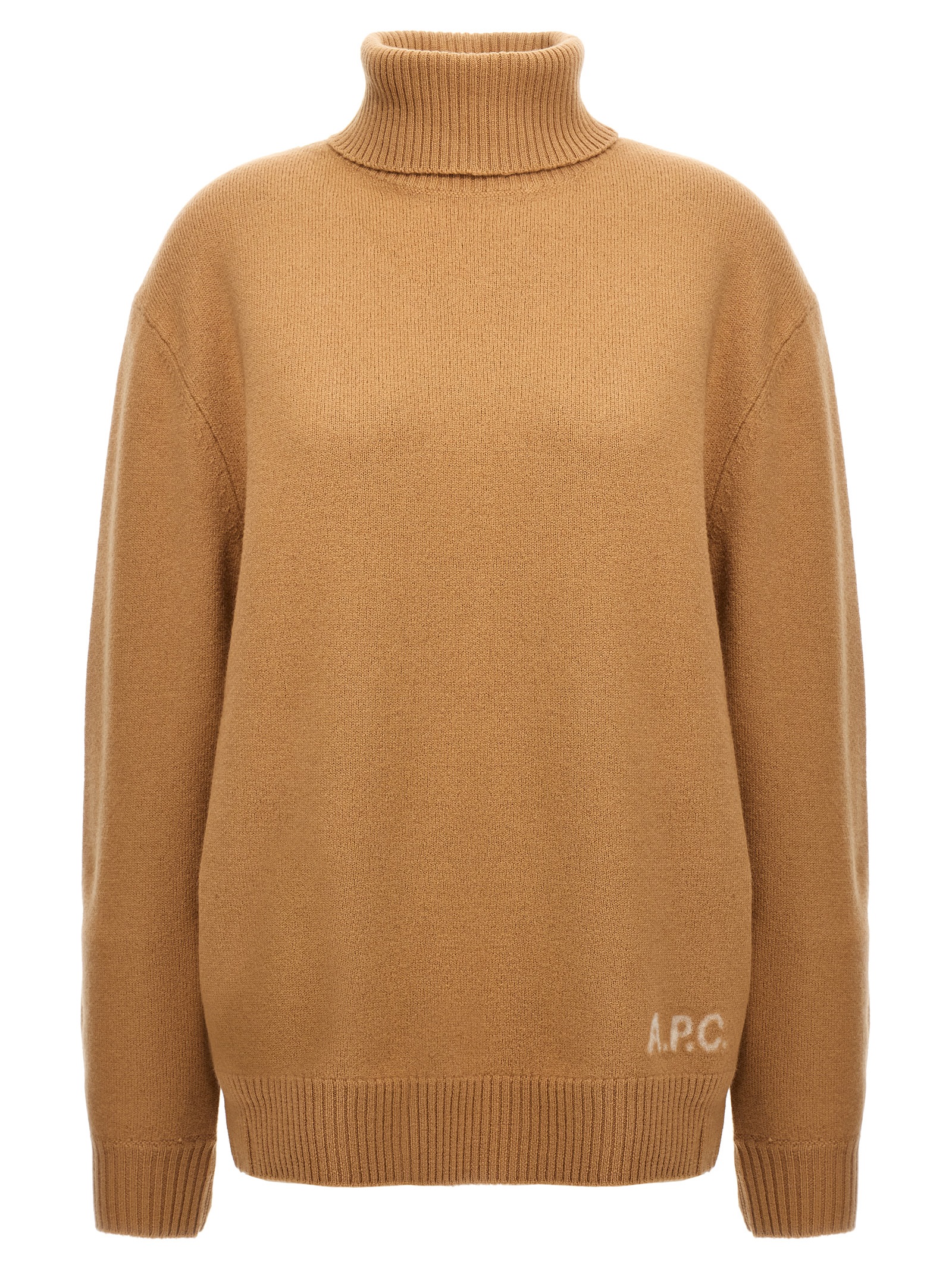 'Walter' sweater WVBDJM23248CAB (A.P.C. / ニット・セーター・カーディガン ) | A.P.C. (アーペーセー)