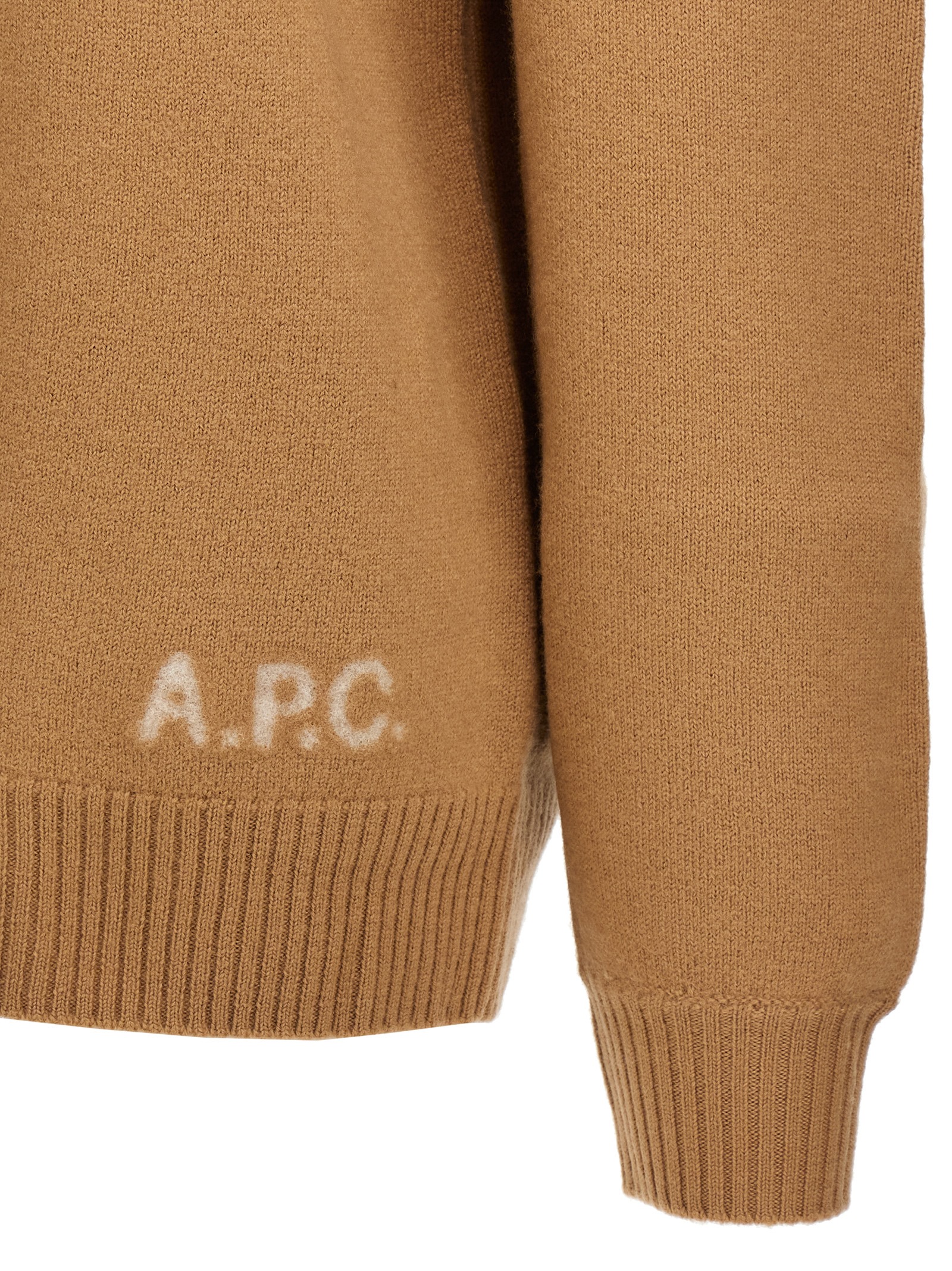 'Walter' sweater WVBDJM23248CAB (A.P.C. / ニット・セーター・カーディガン ) | A.P.C. (アーペーセー)(3)