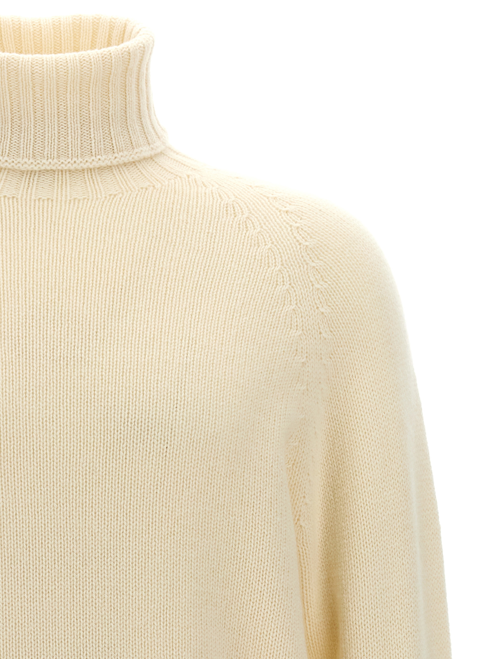 High neck sweater YNK042B1 (ma'ry'ya / ニット・セーター・カーディガン ) | ma'ry'ya (マリア)(2)
